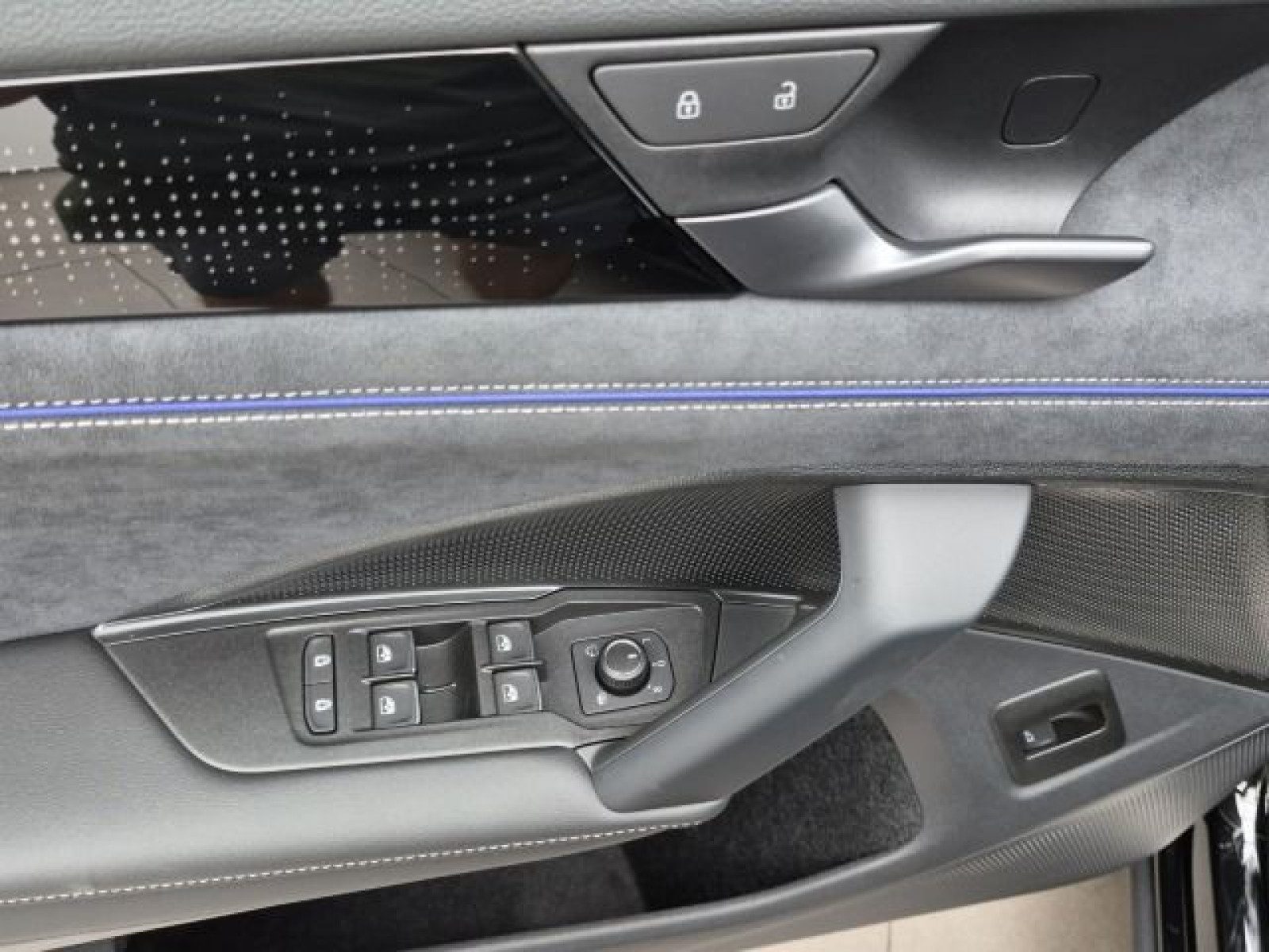 Volkswagen Tayron – Bild 8