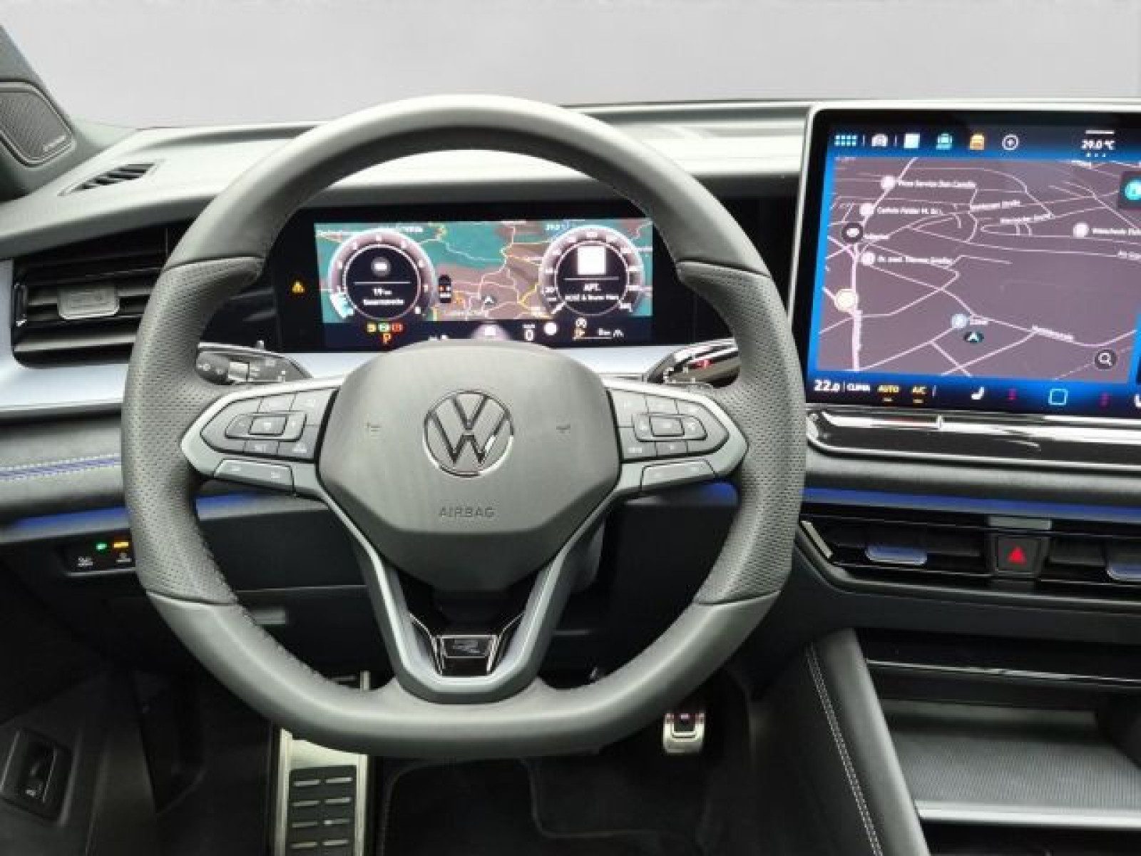 Volkswagen Tayron – Bild 9