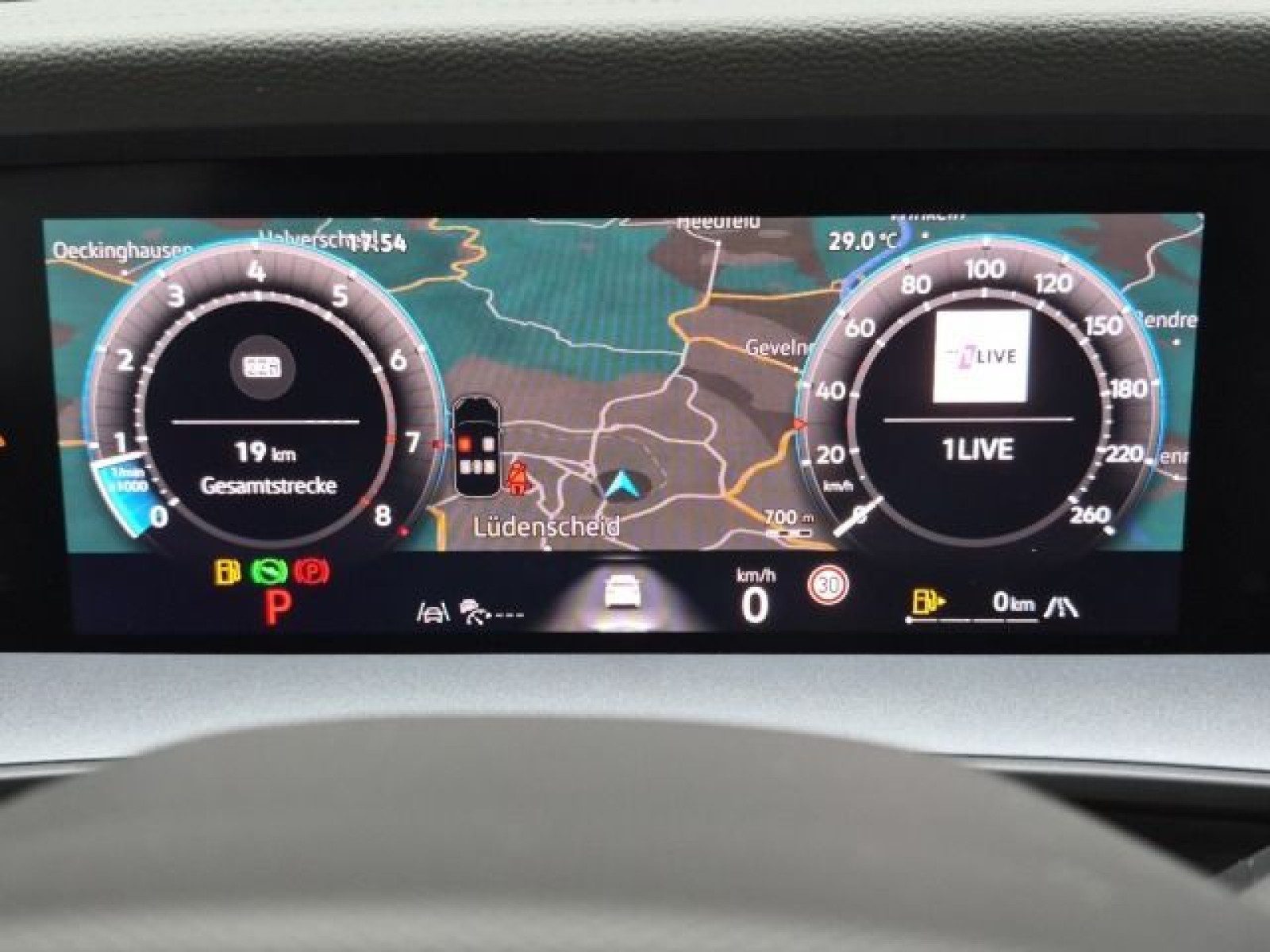 Volkswagen Tayron – Bild 10