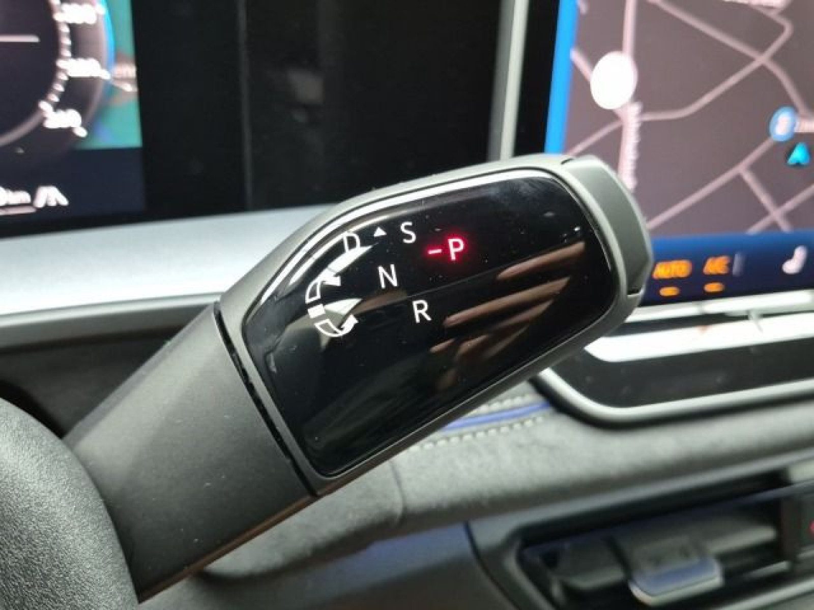 Volkswagen Tayron – Bild 11