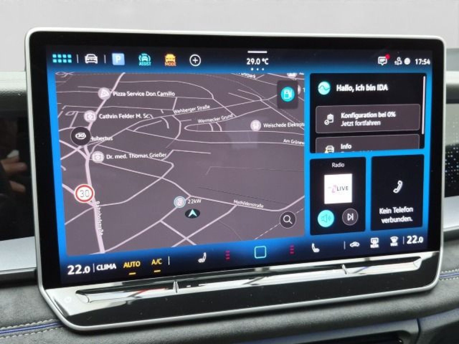 Volkswagen Tayron – Bild 12