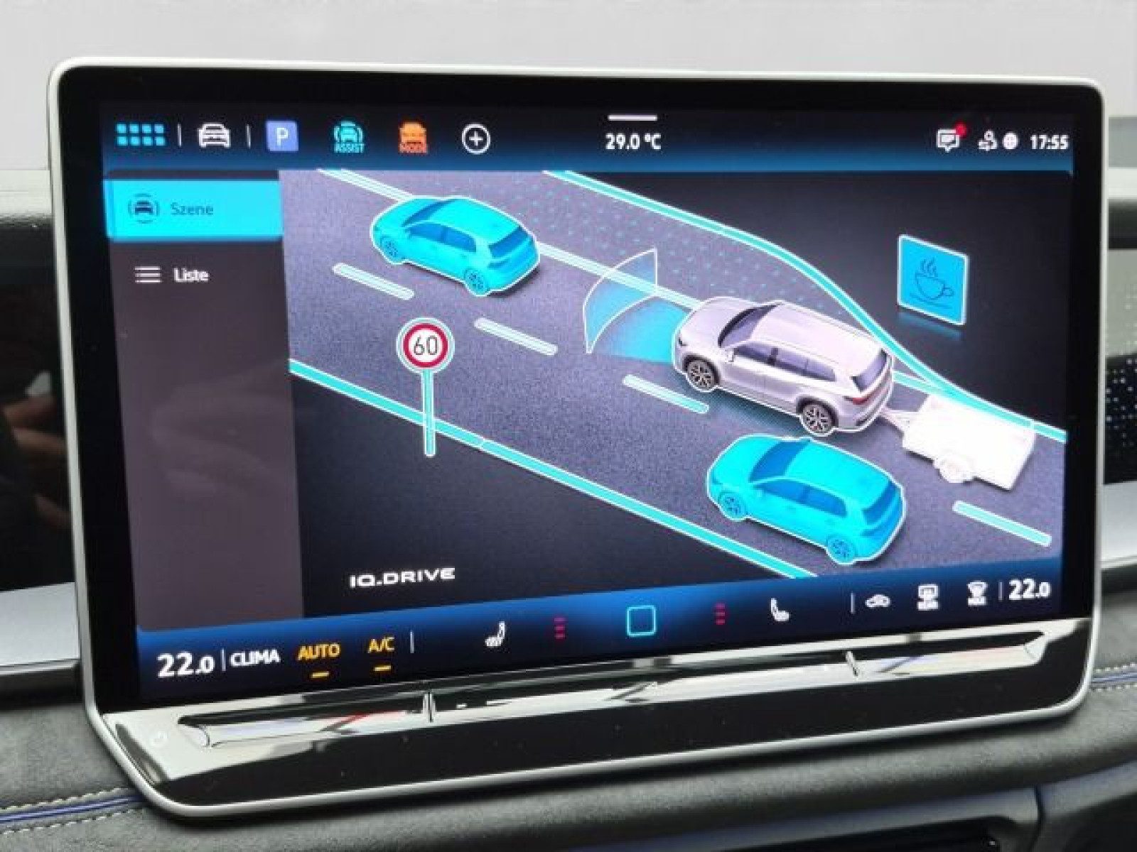 Volkswagen Tayron – Bild 13