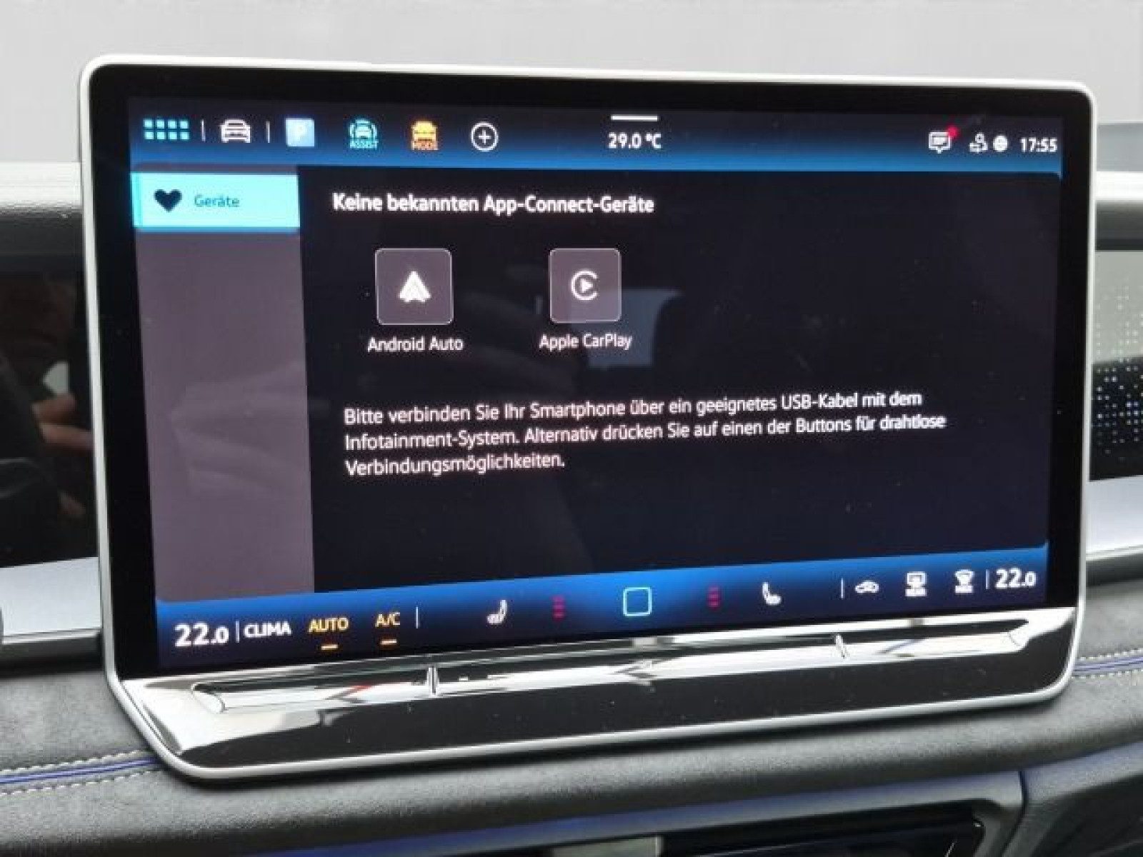 Volkswagen Tayron – Bild 15