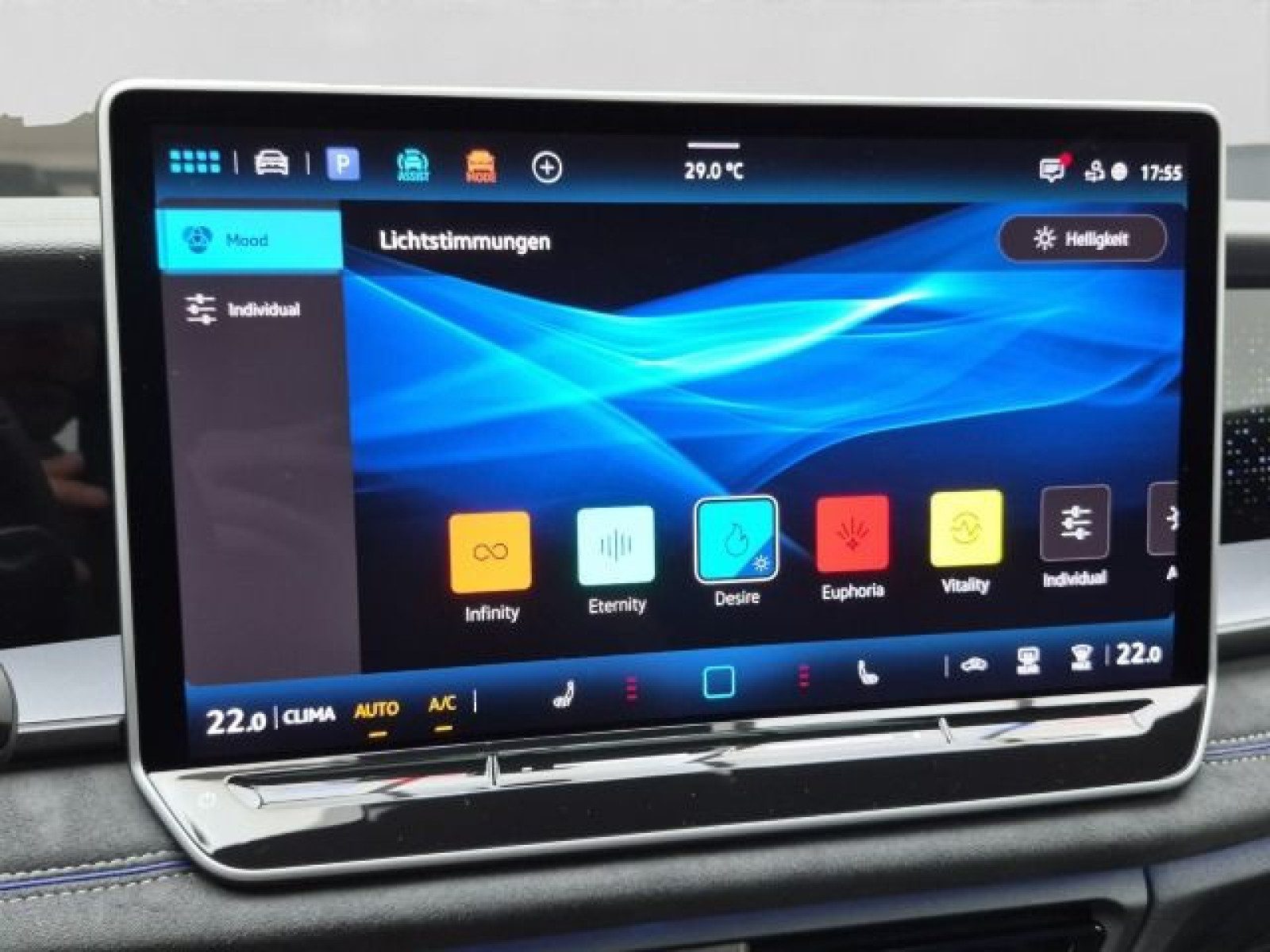 Volkswagen Tayron – Bild 16