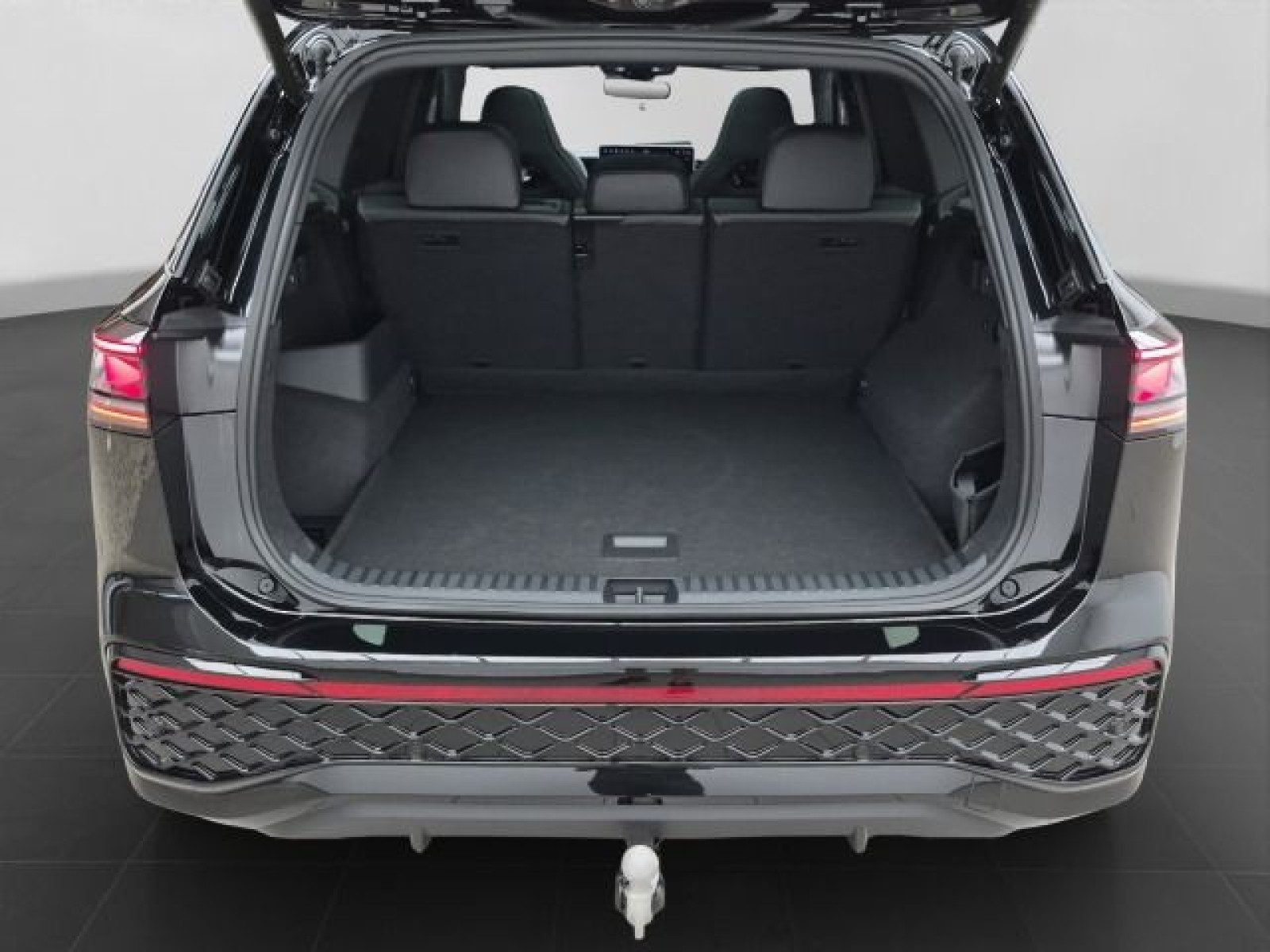 Volkswagen Tayron – Bild 17