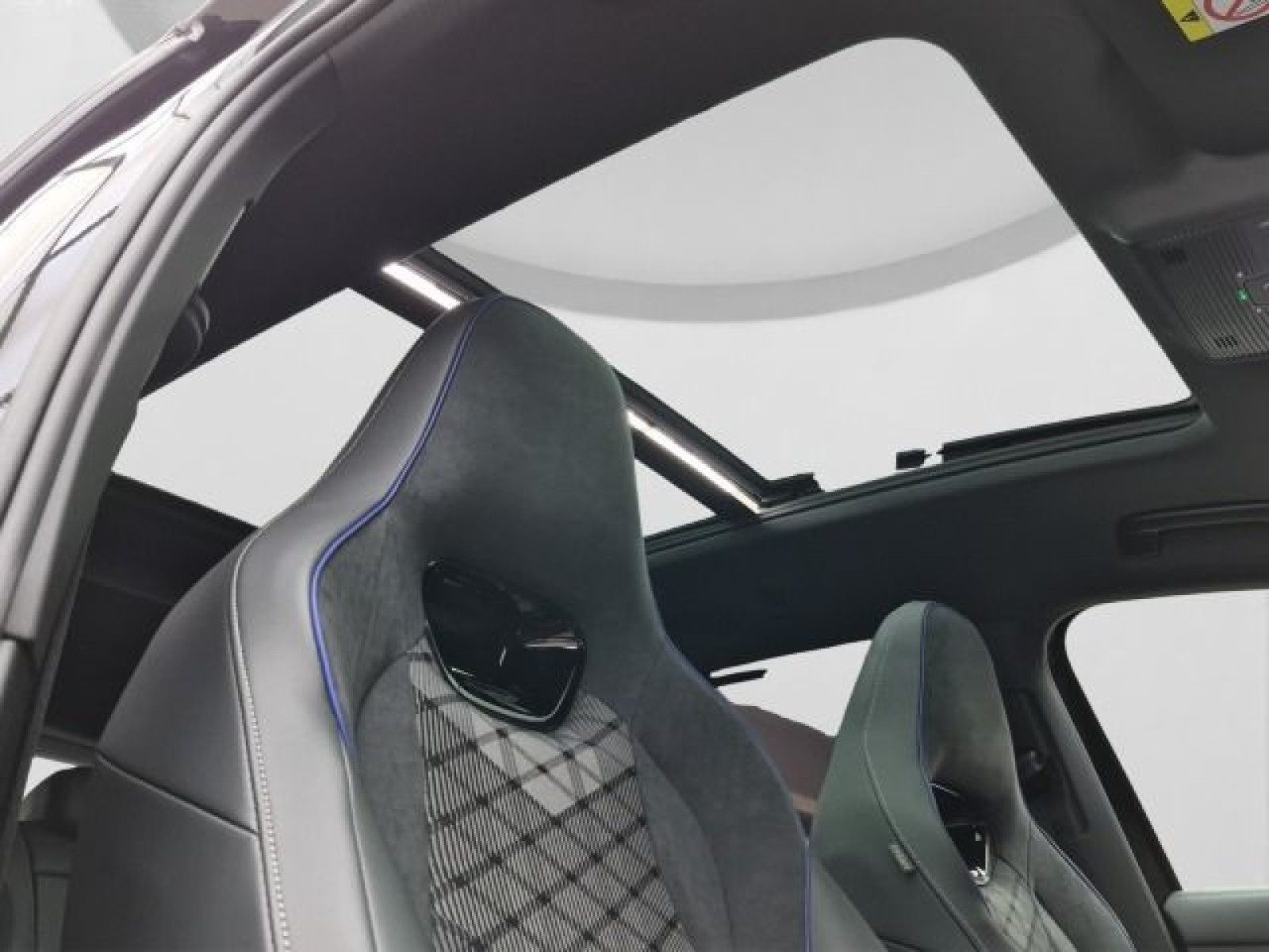 Volkswagen Tayron – Bild 18