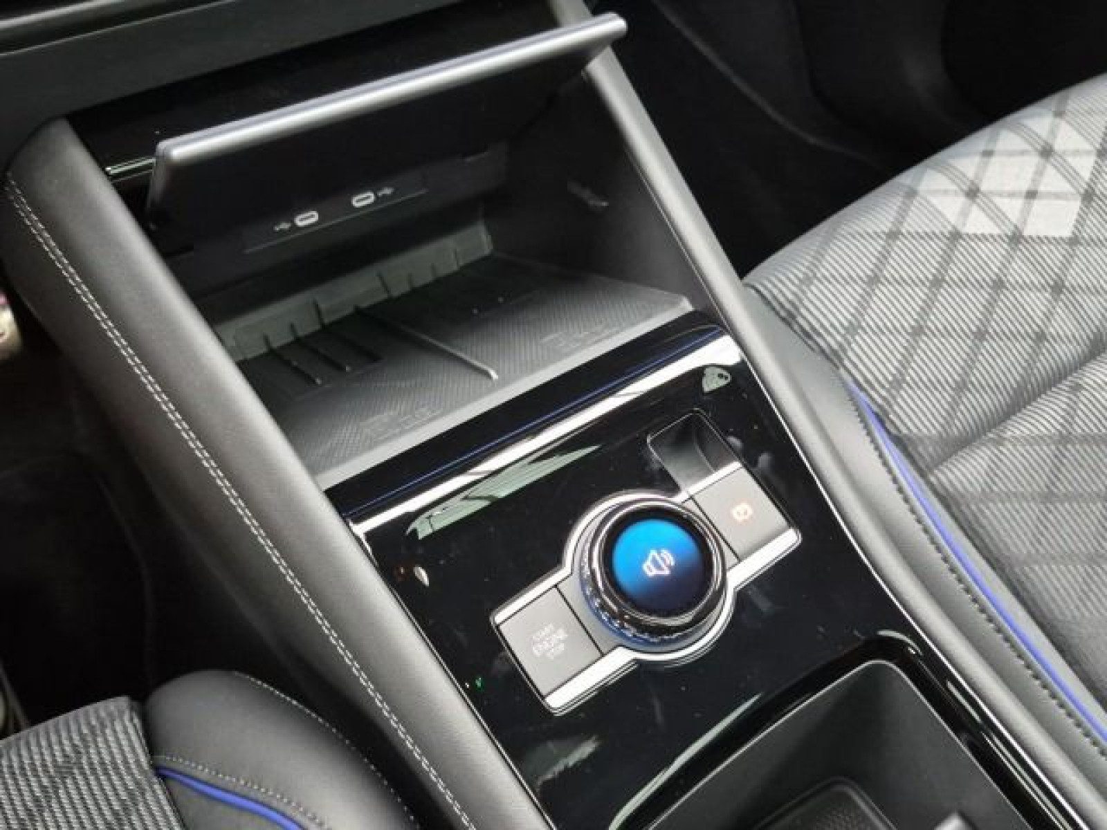 Volkswagen Tayron – Bild 19