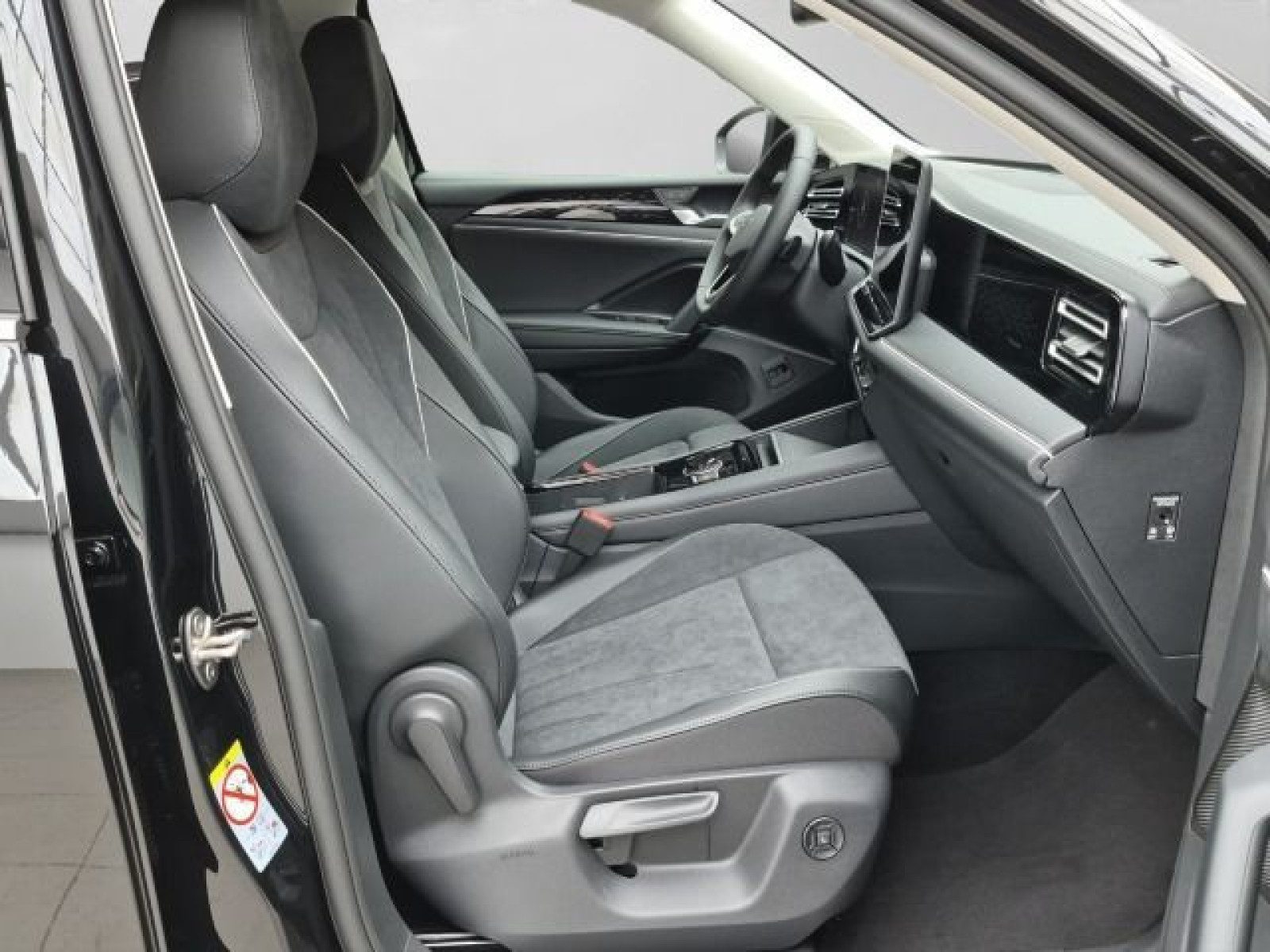 Volkswagen Tiguan – Bild 4