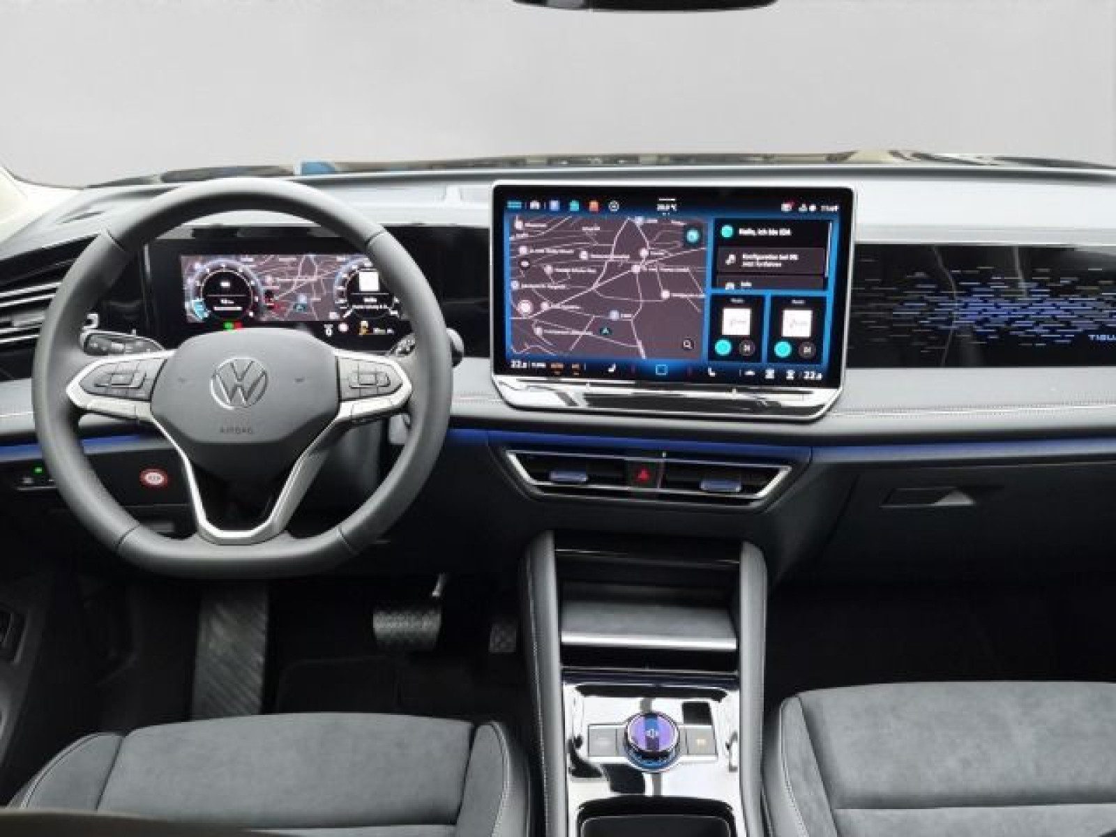 Volkswagen Tiguan – Bild 5