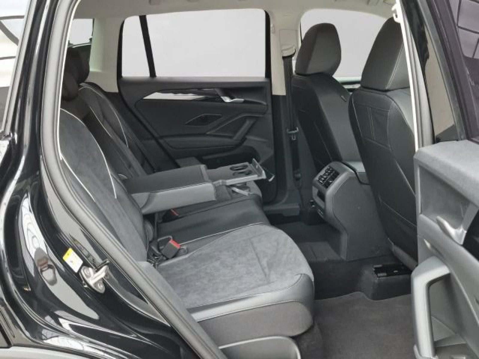 Volkswagen Tiguan – Bild 6