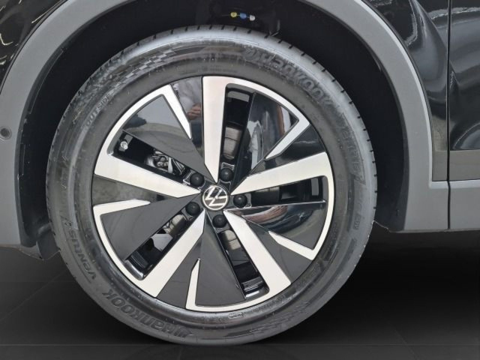 Volkswagen Tiguan – Bild 7