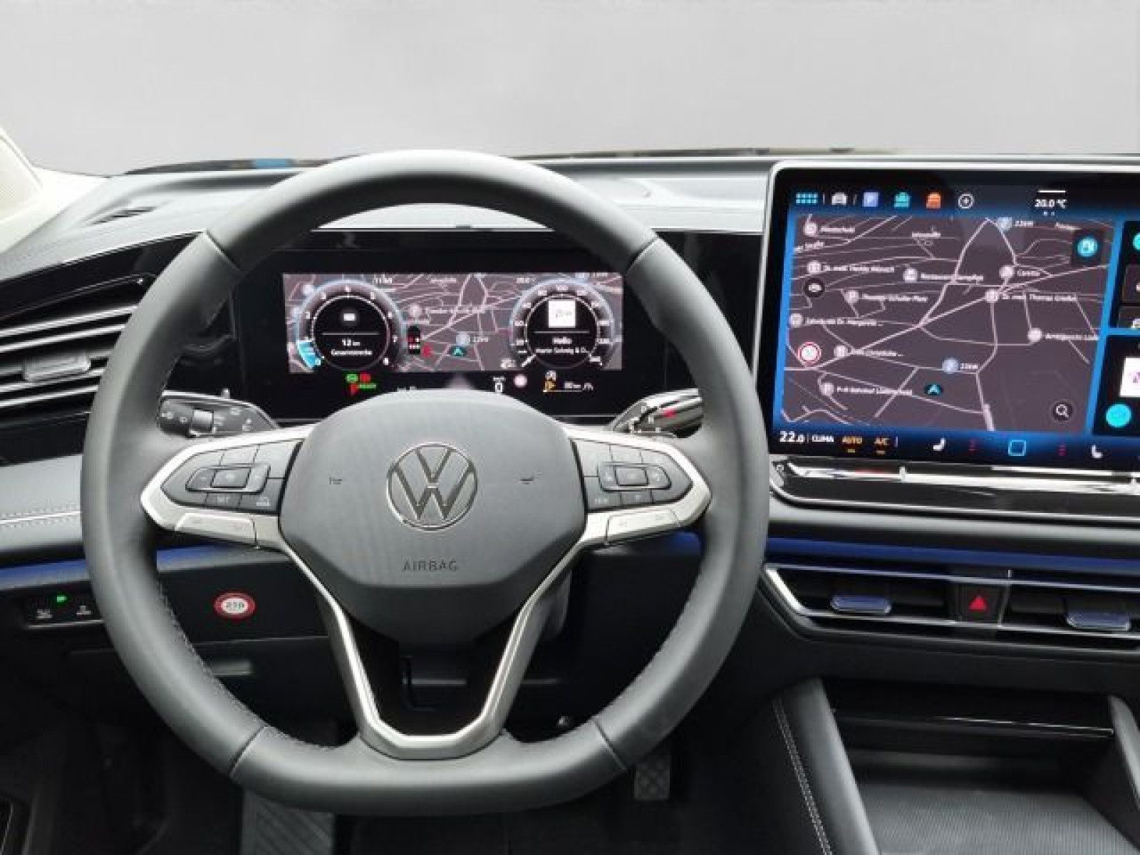 Volkswagen Tiguan – Bild 9