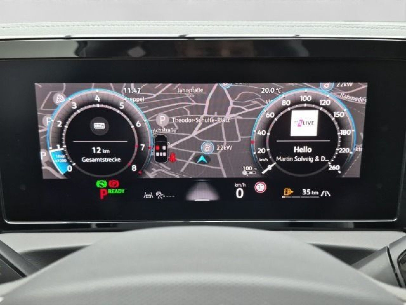 Volkswagen Tiguan – Bild 10