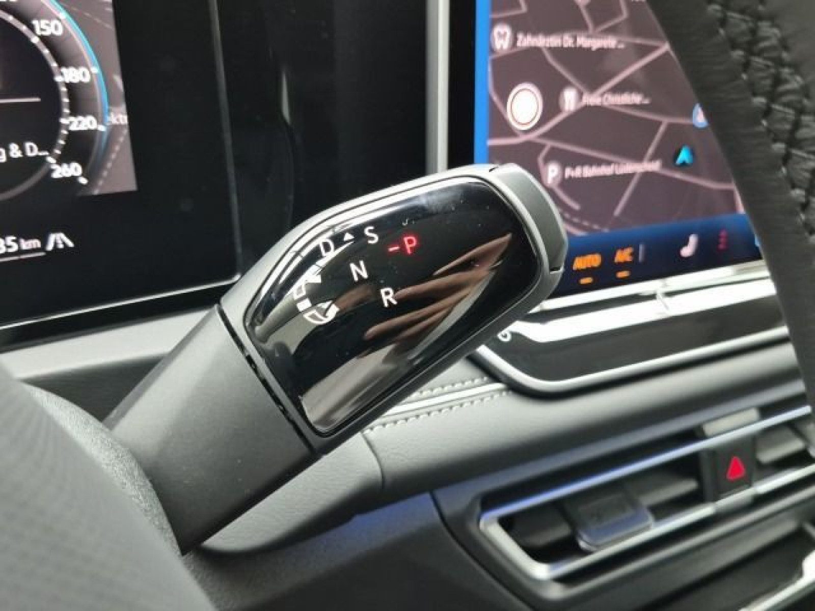 Volkswagen Tiguan – Bild 11