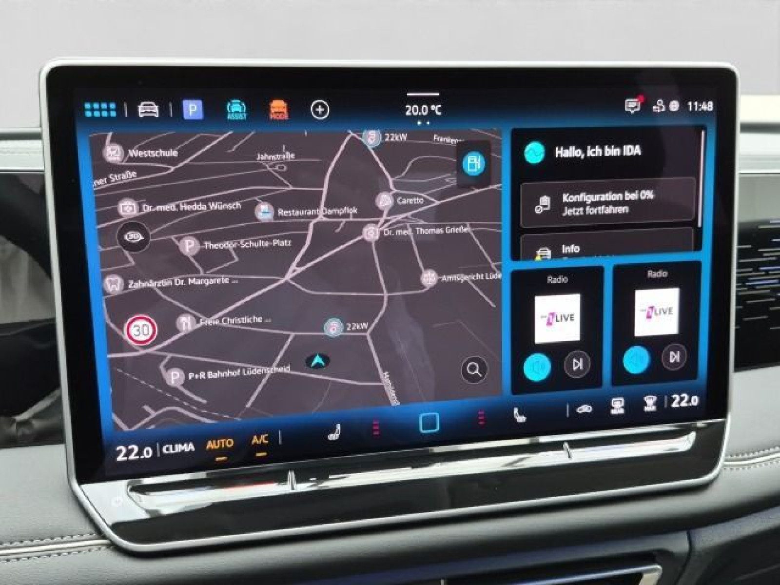 Volkswagen Tiguan – Bild 12