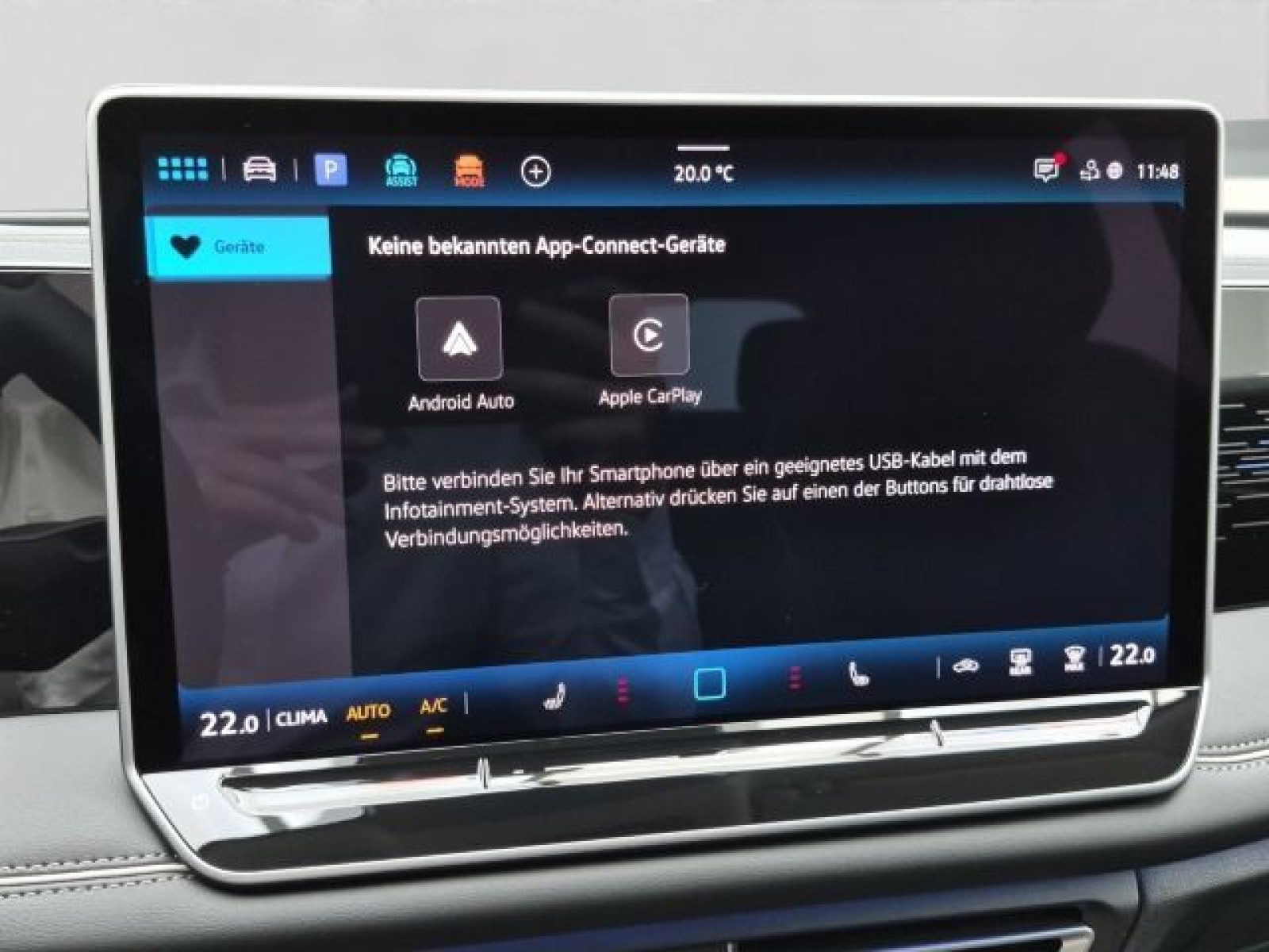 Volkswagen Tiguan – Bild 15