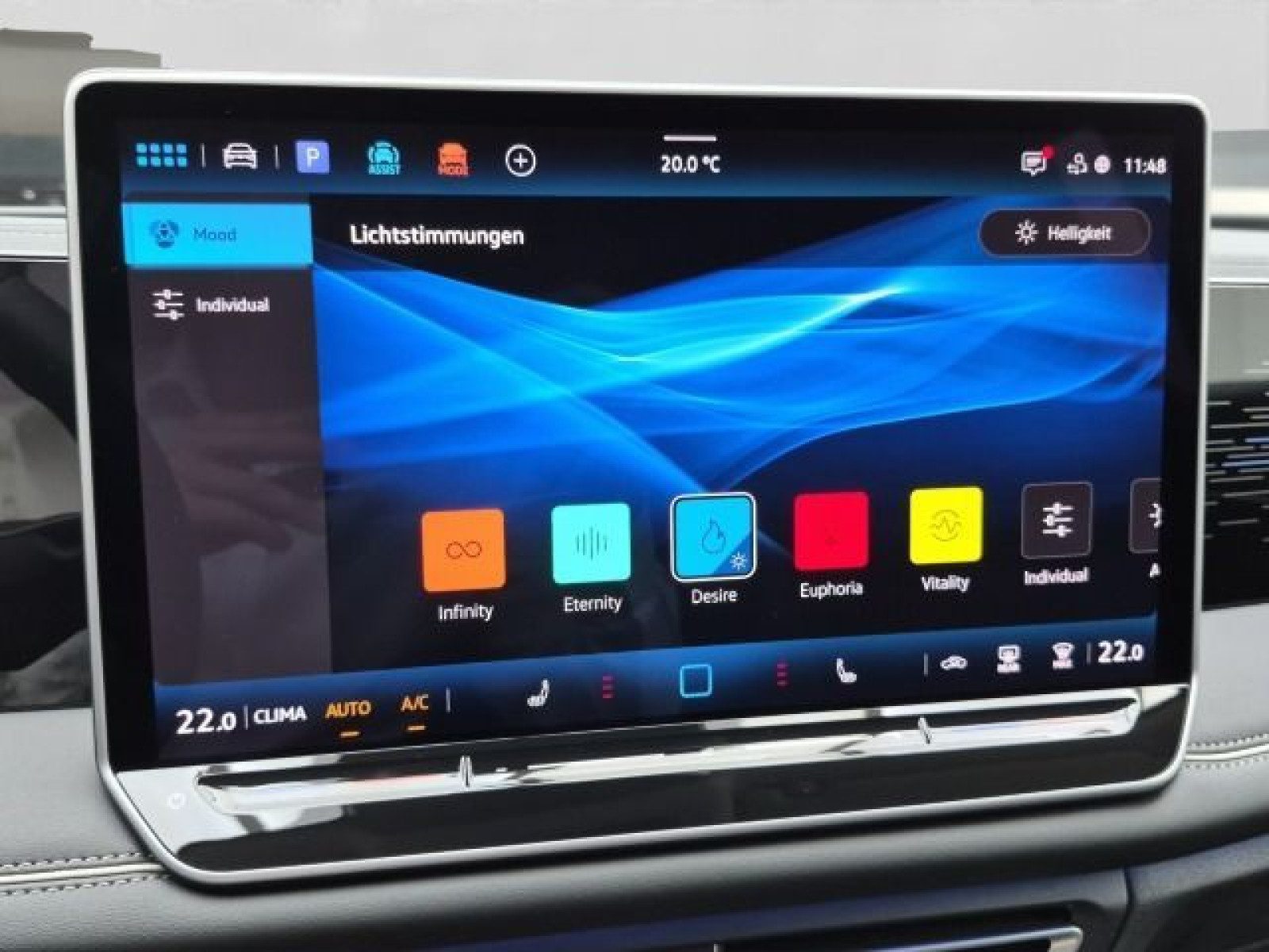 Volkswagen Tiguan – Bild 16