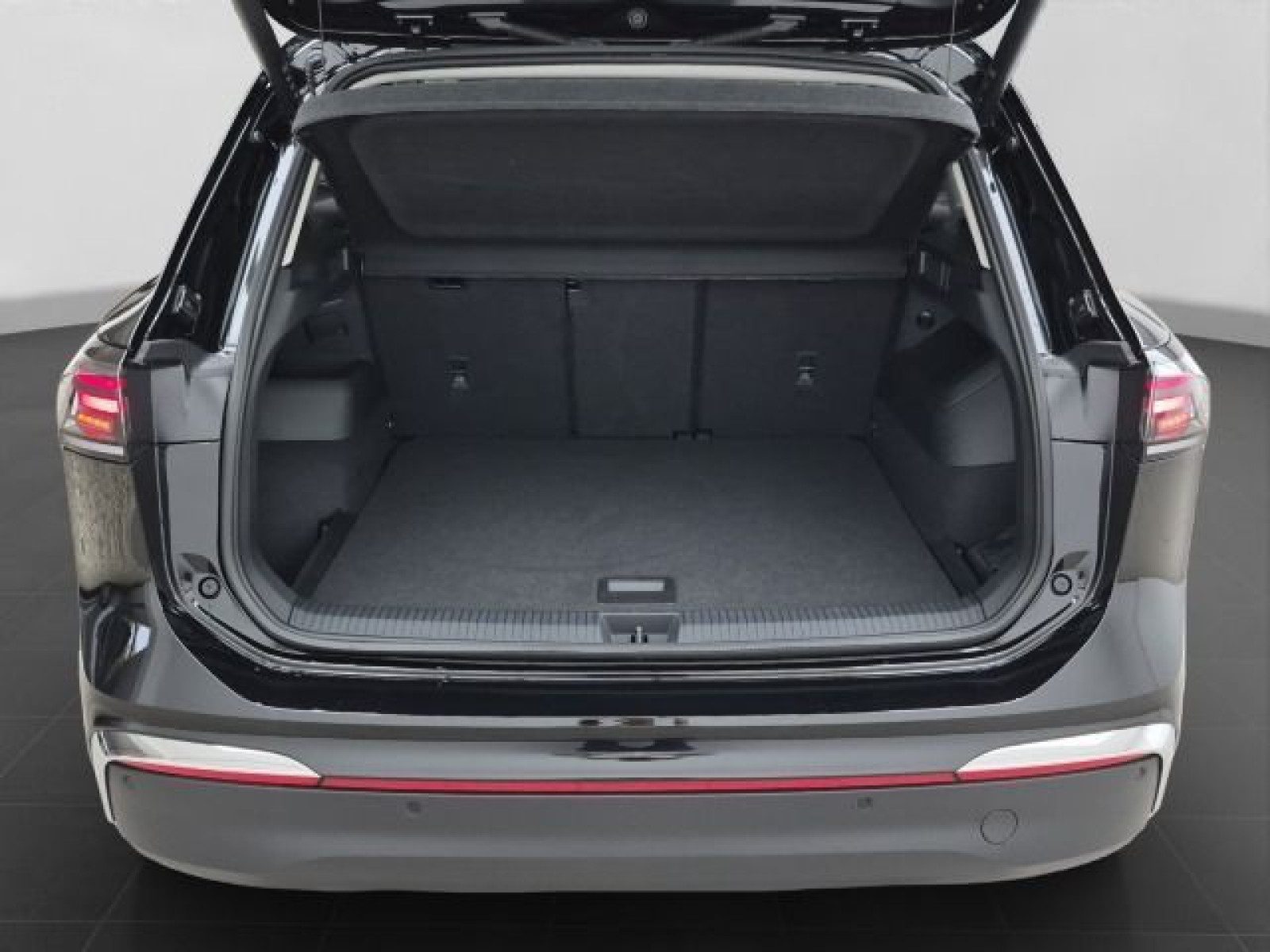 Volkswagen Tiguan – Bild 17