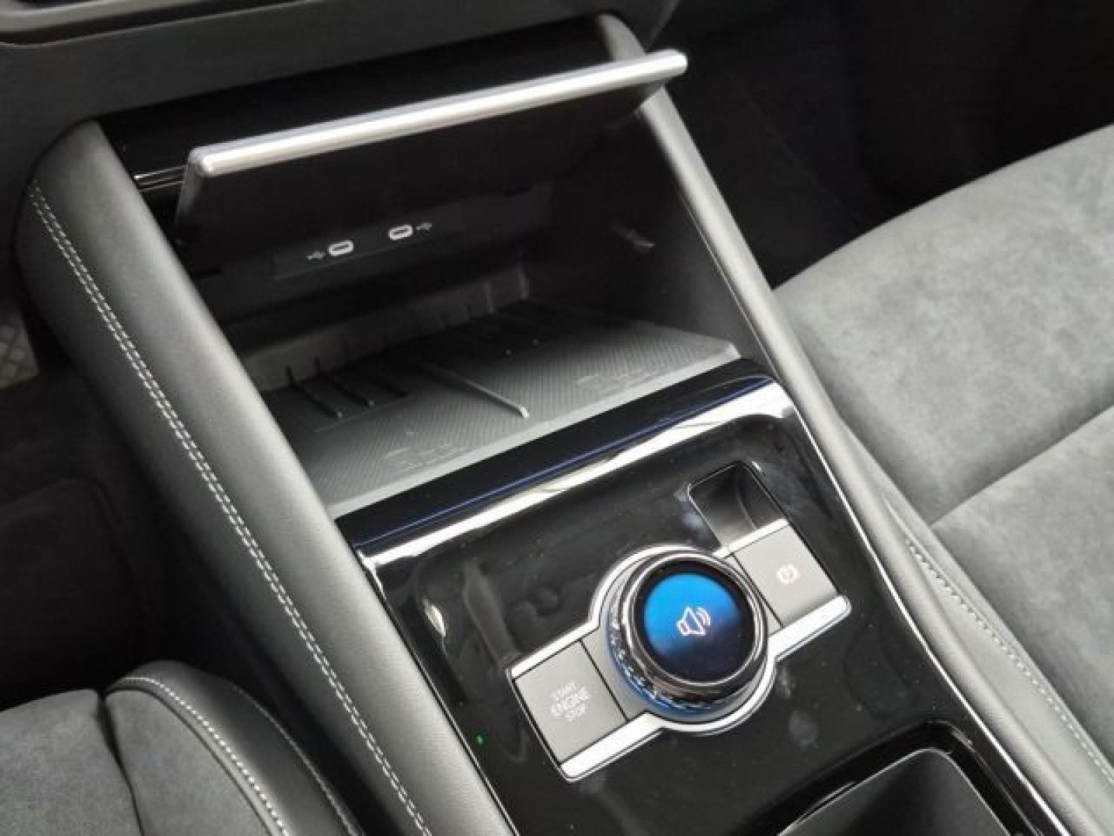 Volkswagen Tiguan – Bild 18