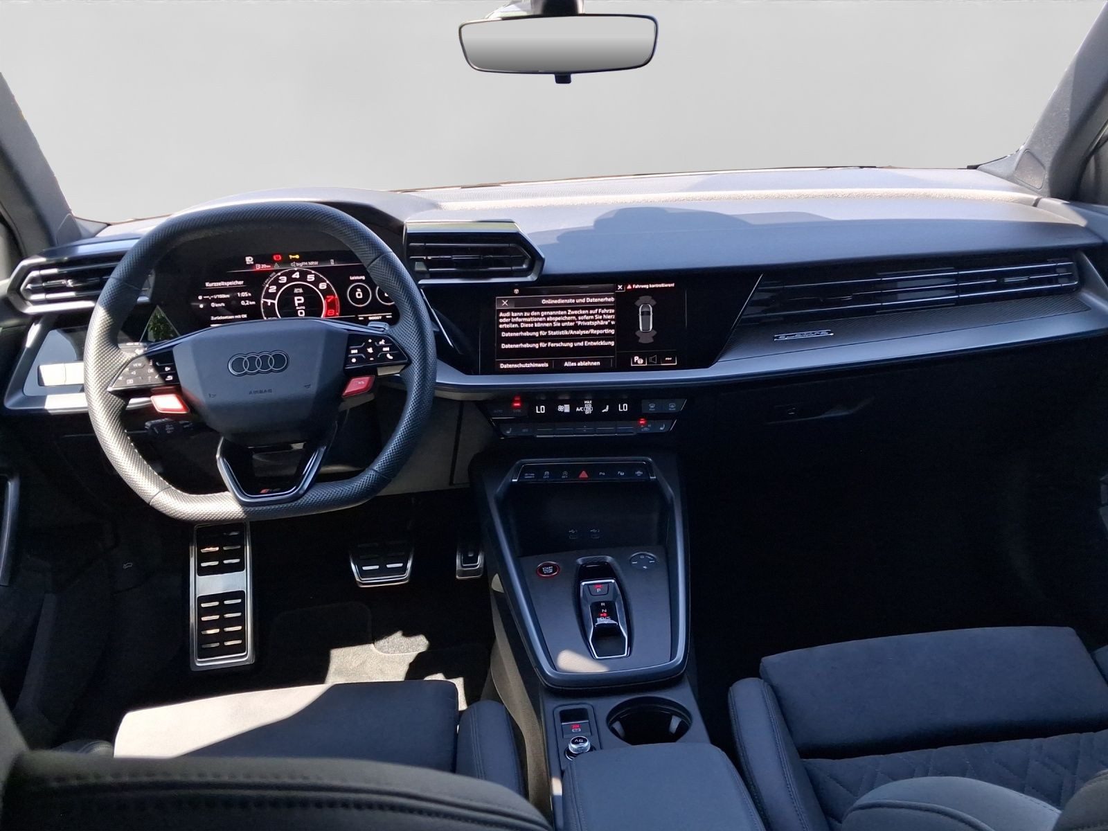 Audi RS 3 Sportback – Foto 5