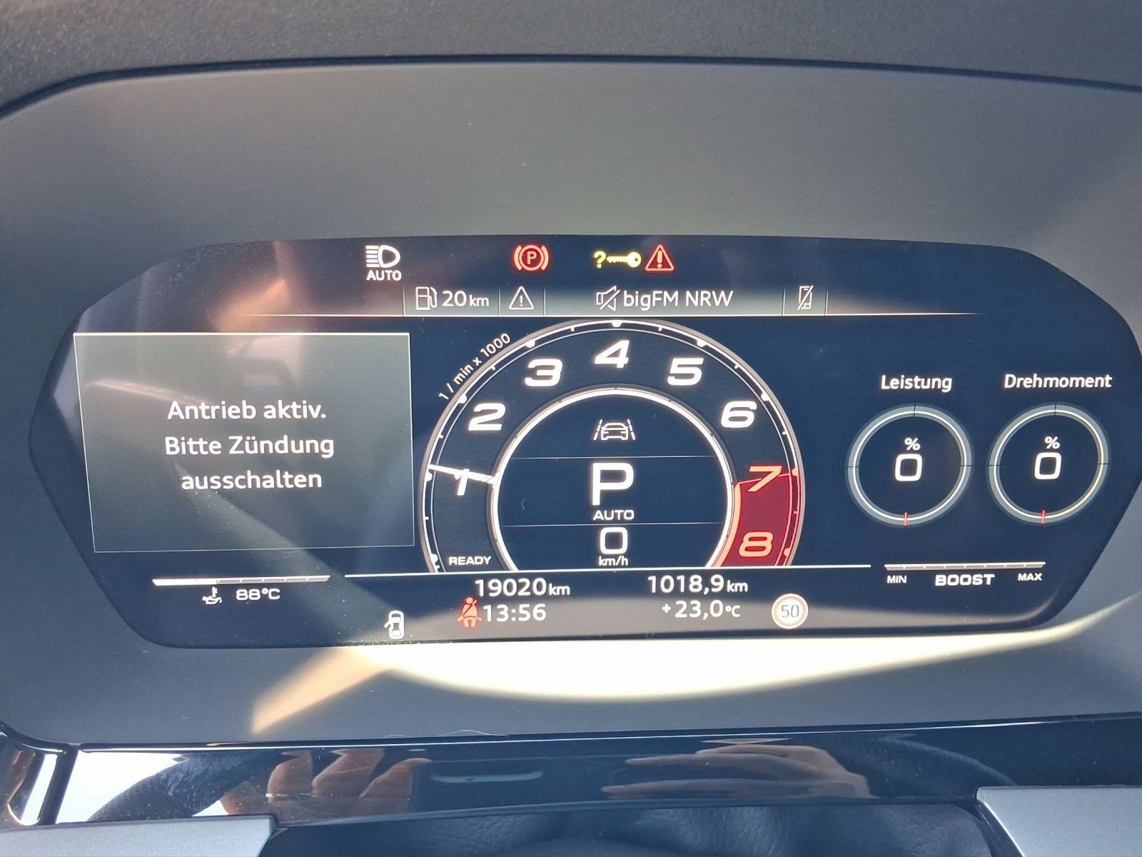 Audi RS 3 Sportback – Foto 10