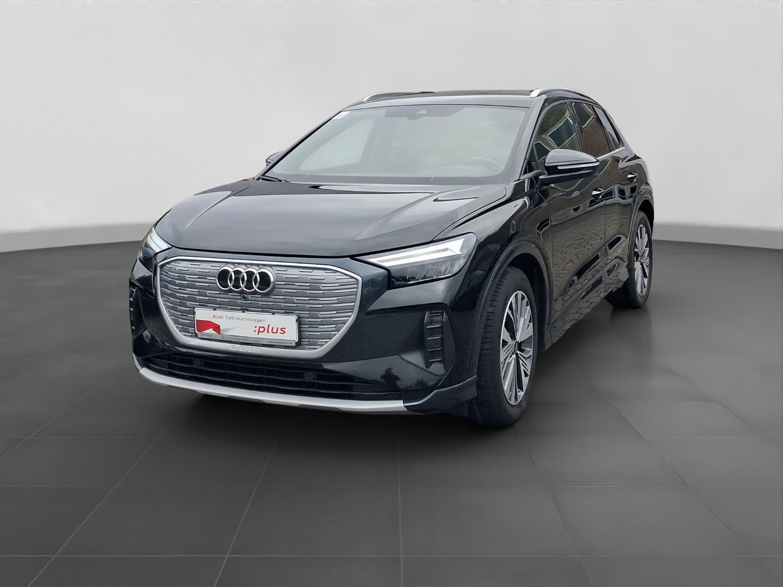 Audi Q4 e-tron – Bild 2