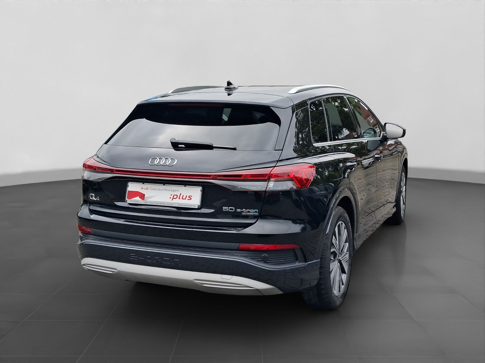 Audi Q4 e-tron – Bild 3
