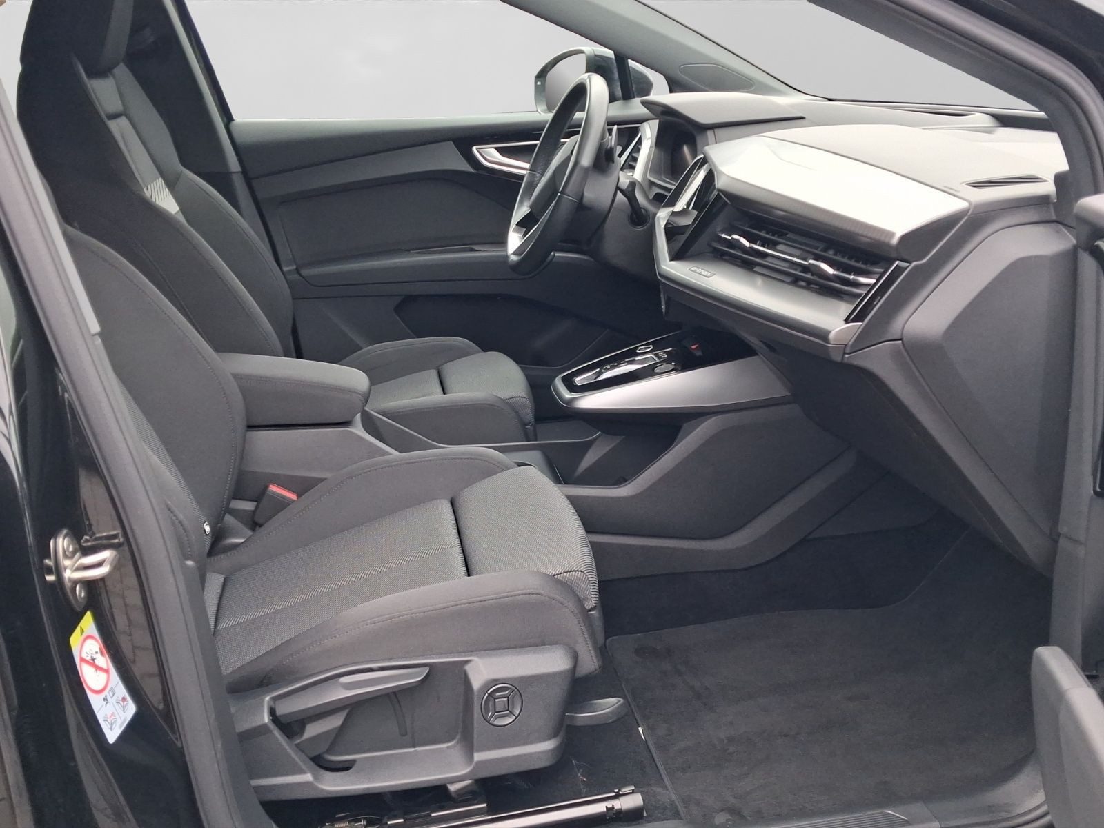 Audi Q4 e-tron – Bild 4