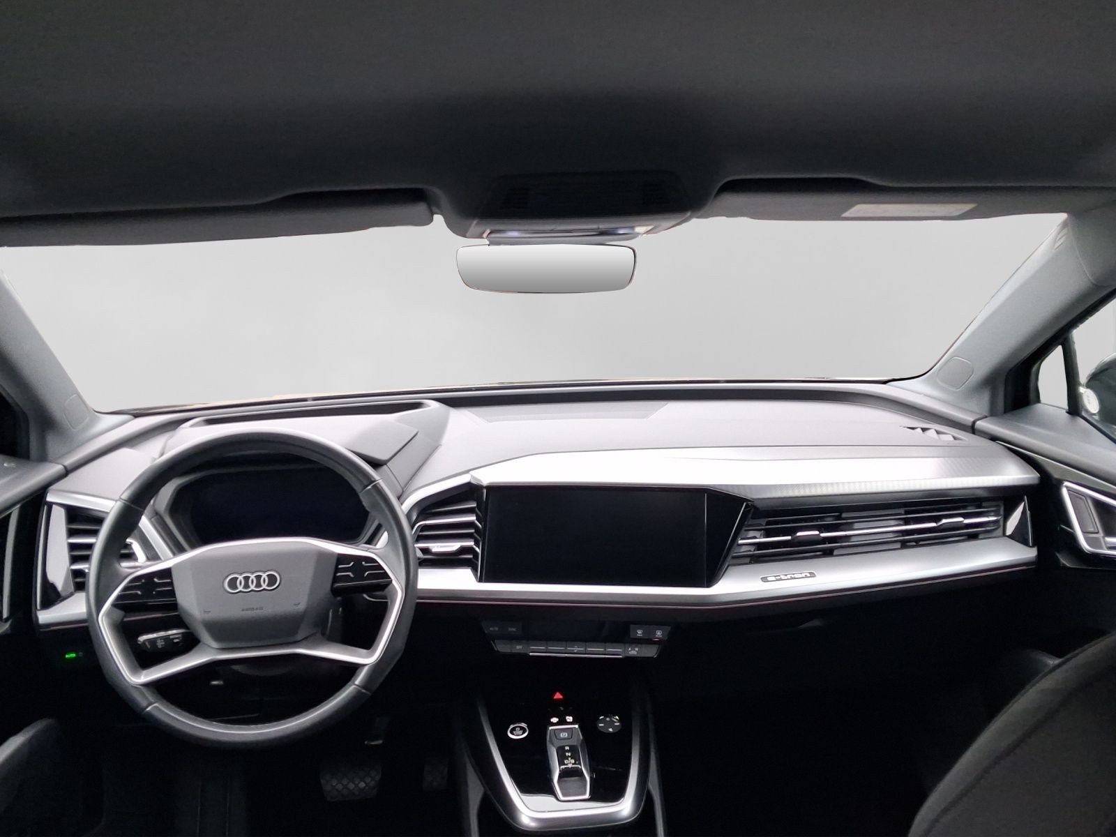 Audi Q4 e-tron – Bild 5
