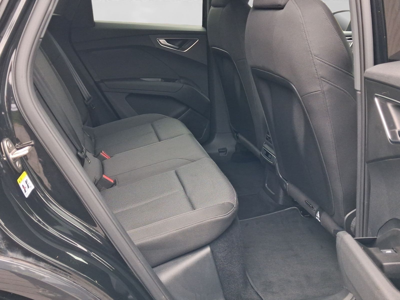 Audi Q4 e-tron – Bild 6