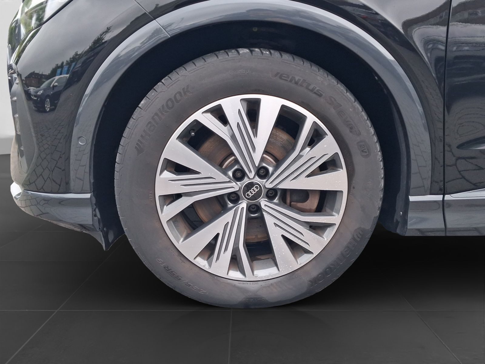 Audi Q4 e-tron – Bild 7