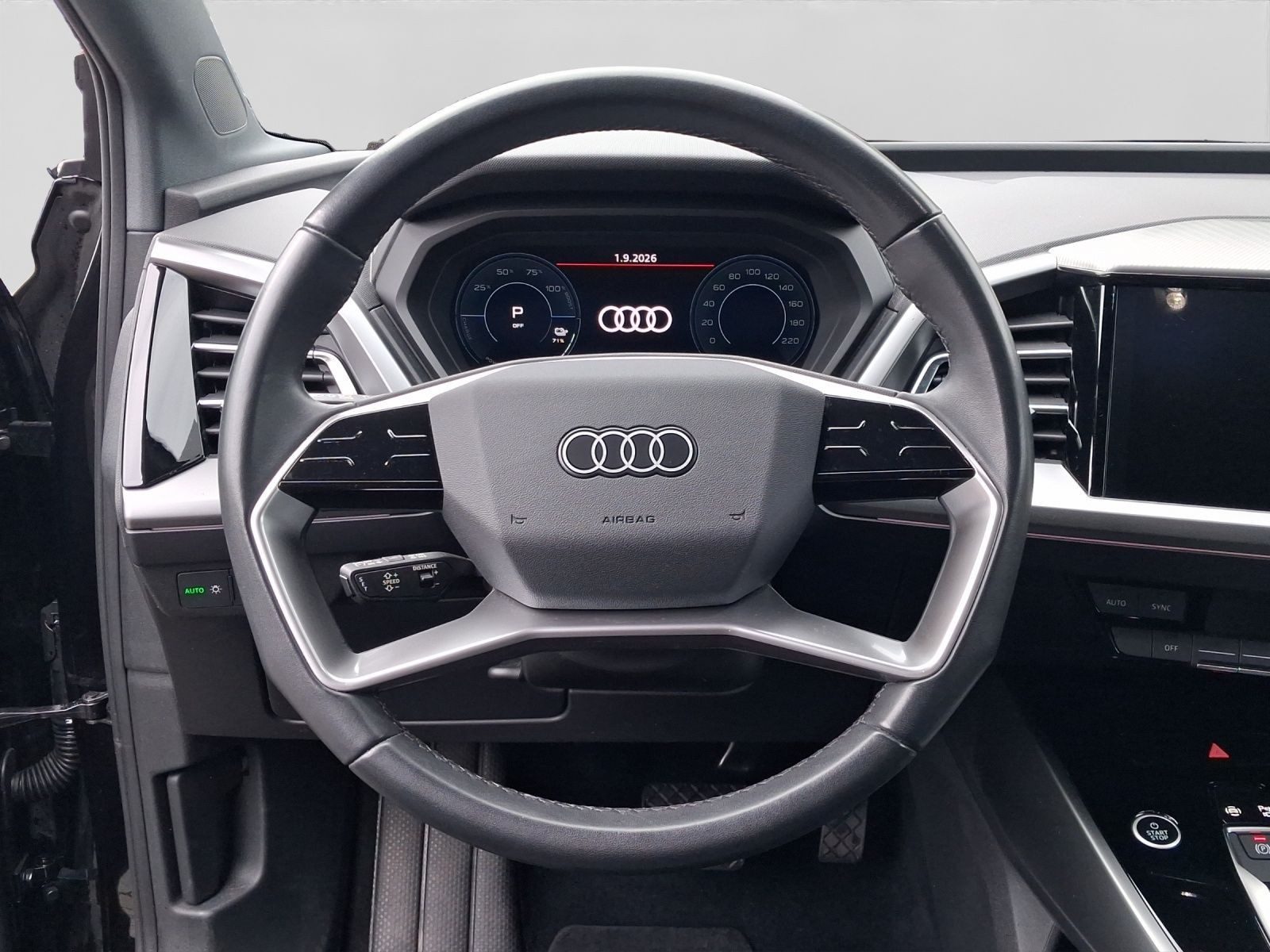 Audi Q4 e-tron – Bild 9