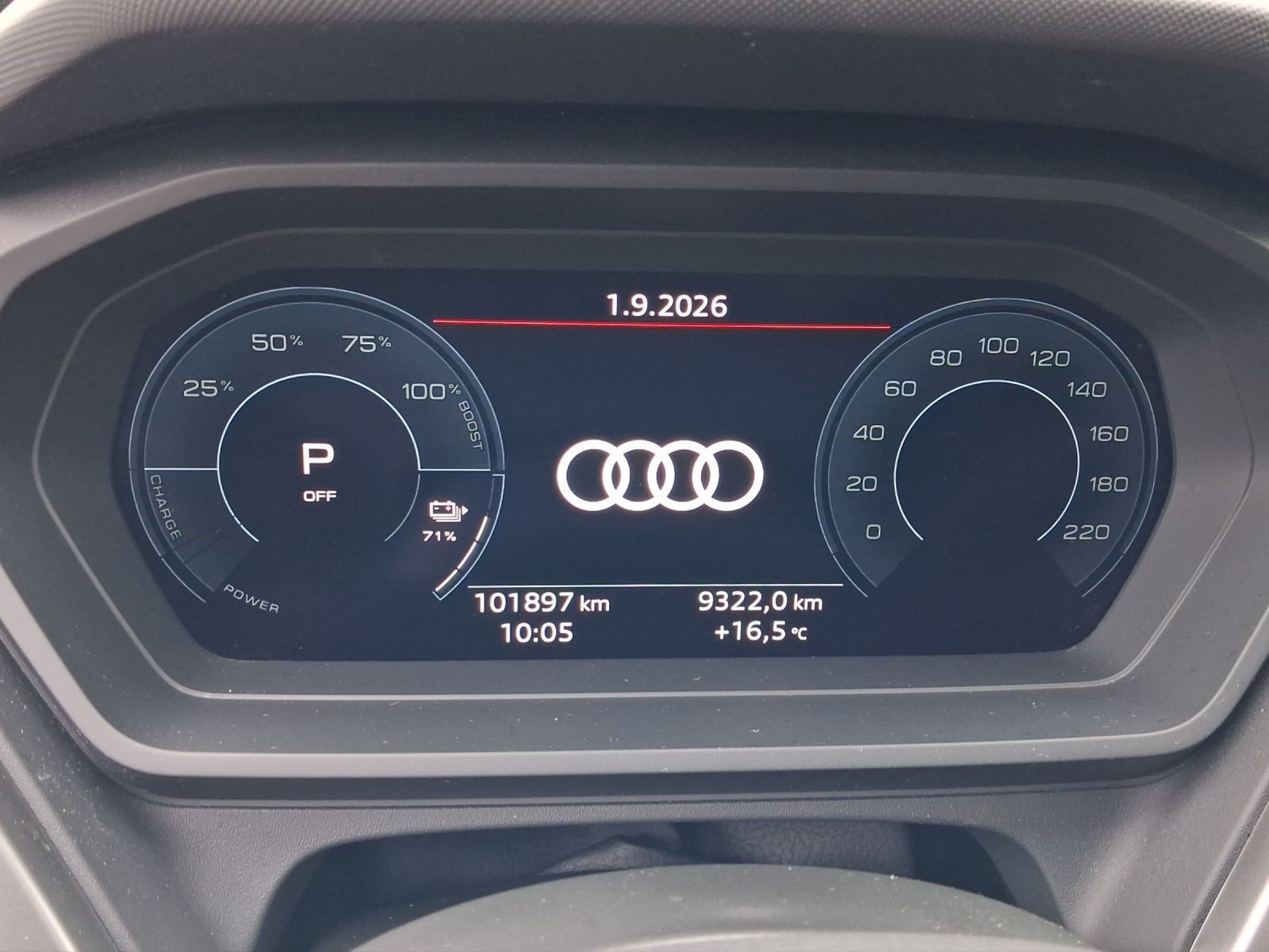 Audi Q4 e-tron – Bild 10