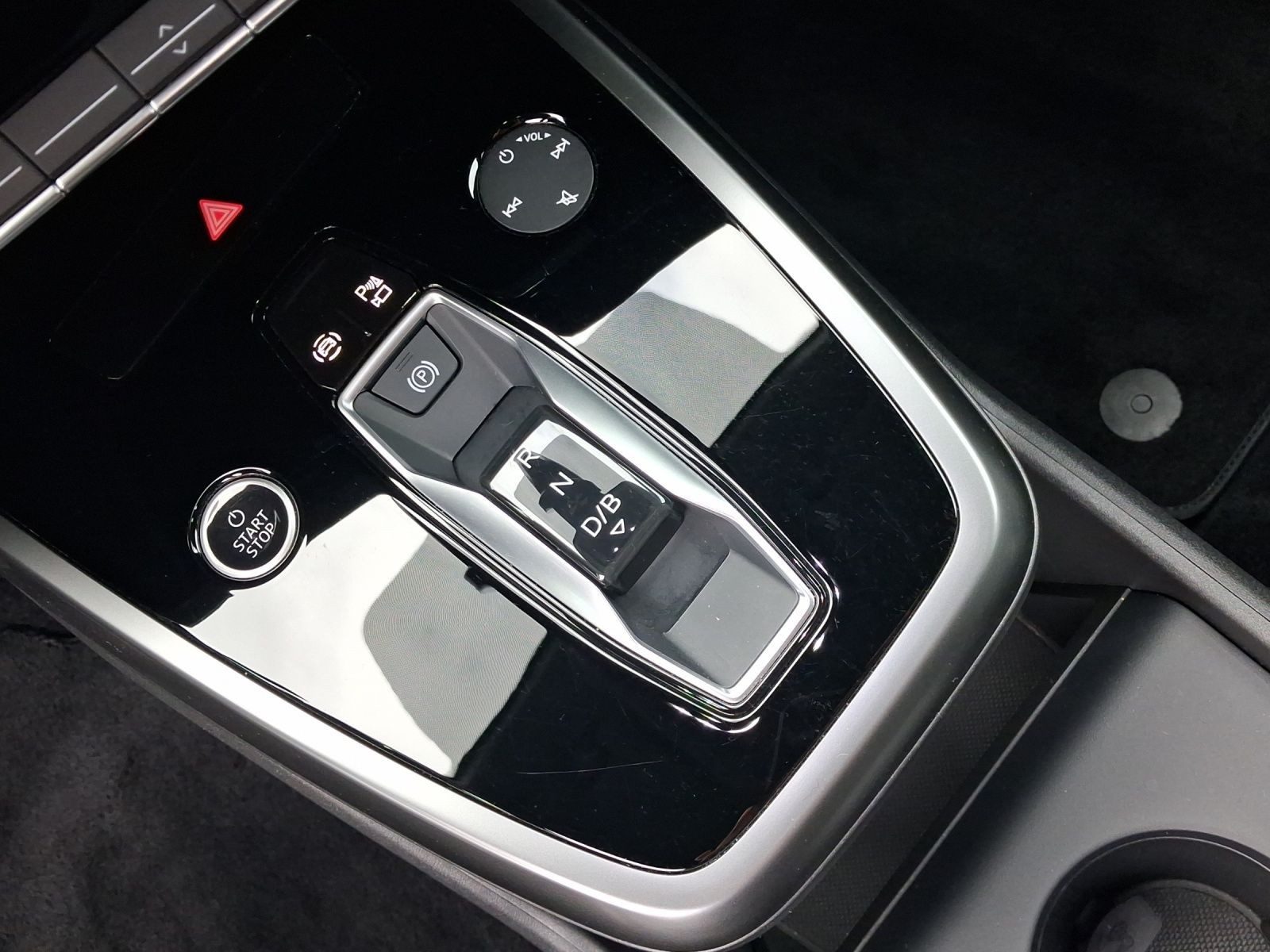 Audi Q4 e-tron – Bild 11