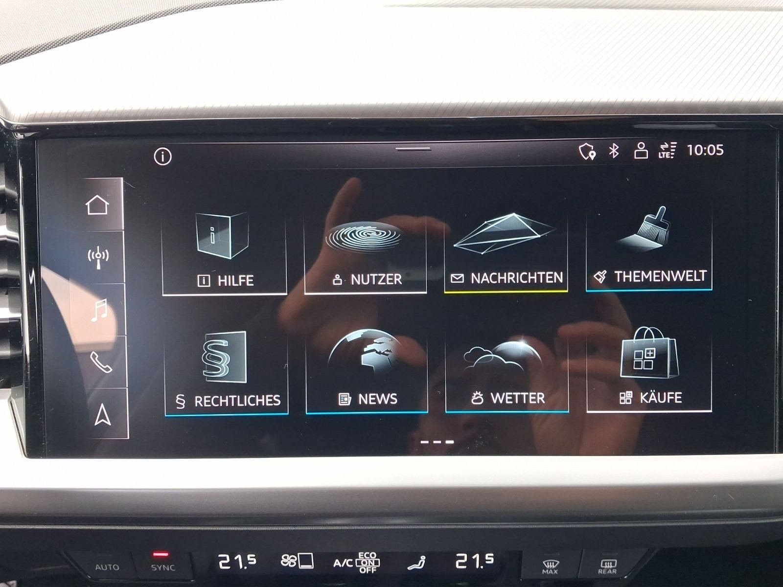 Audi Q4 e-tron – Bild 12