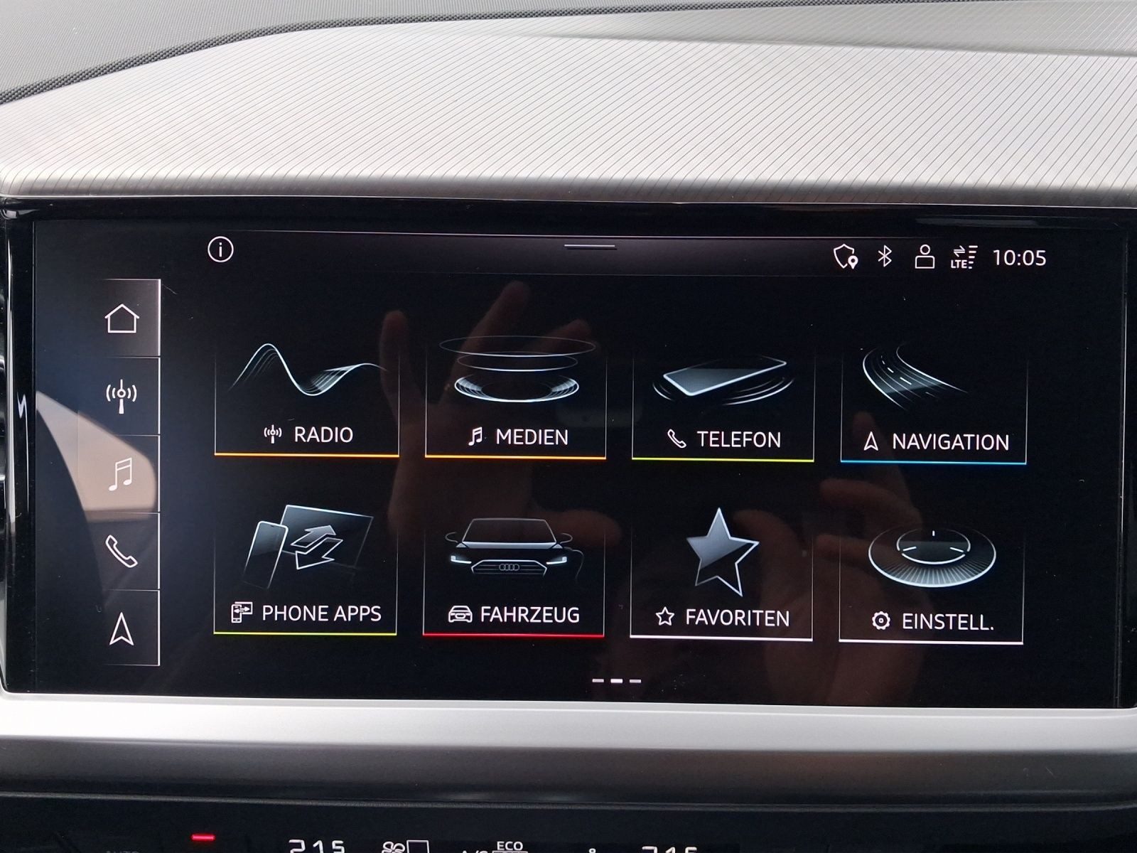 Audi Q4 e-tron – Bild 13