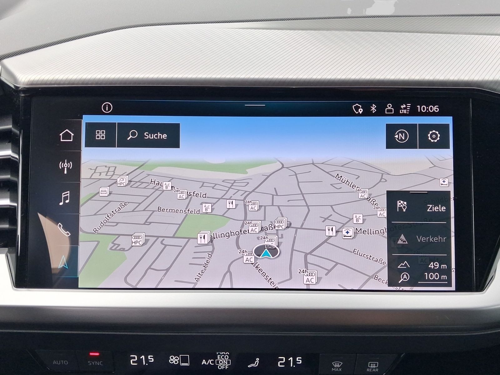 Audi Q4 e-tron – Bild 15