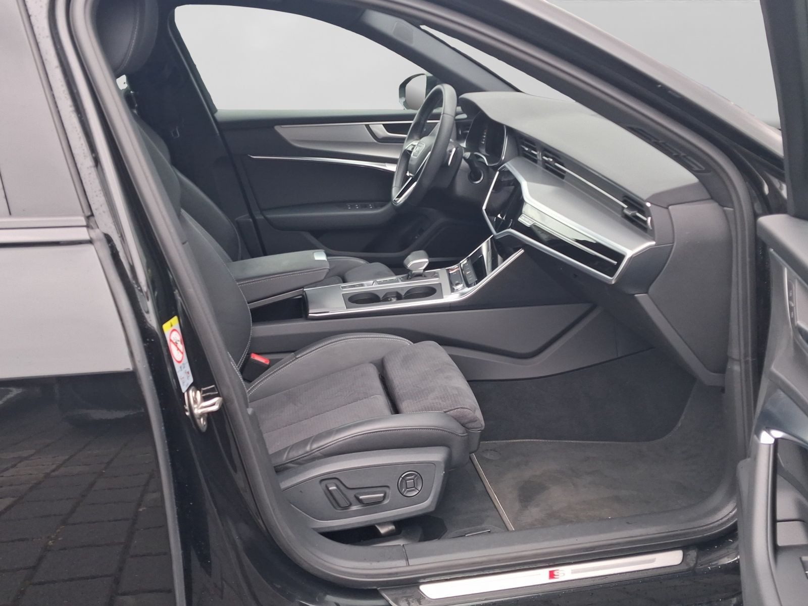 Audi S6 Avant – Bild 4
