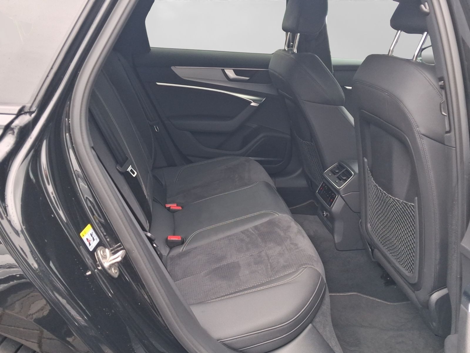 Audi S6 Avant – Bild 6