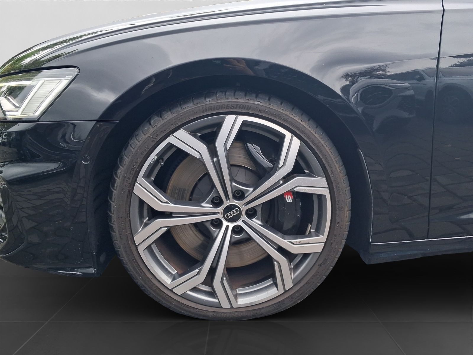Audi S6 Avant – Bild 7