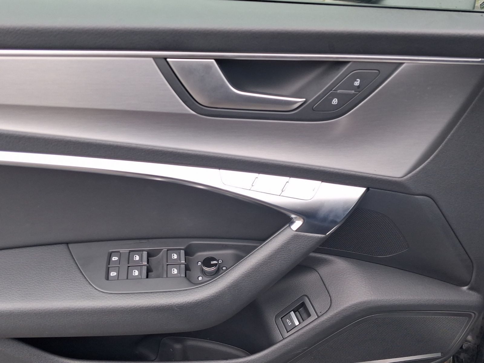 Audi S6 Avant – Bild 8