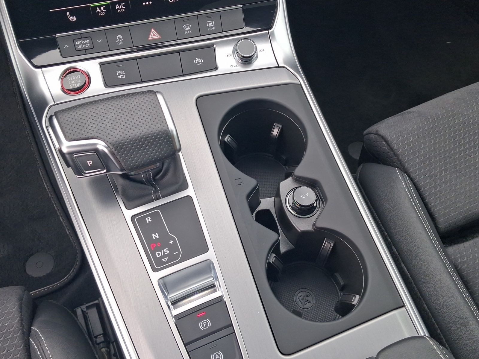 Audi S6 Avant – Bild 11