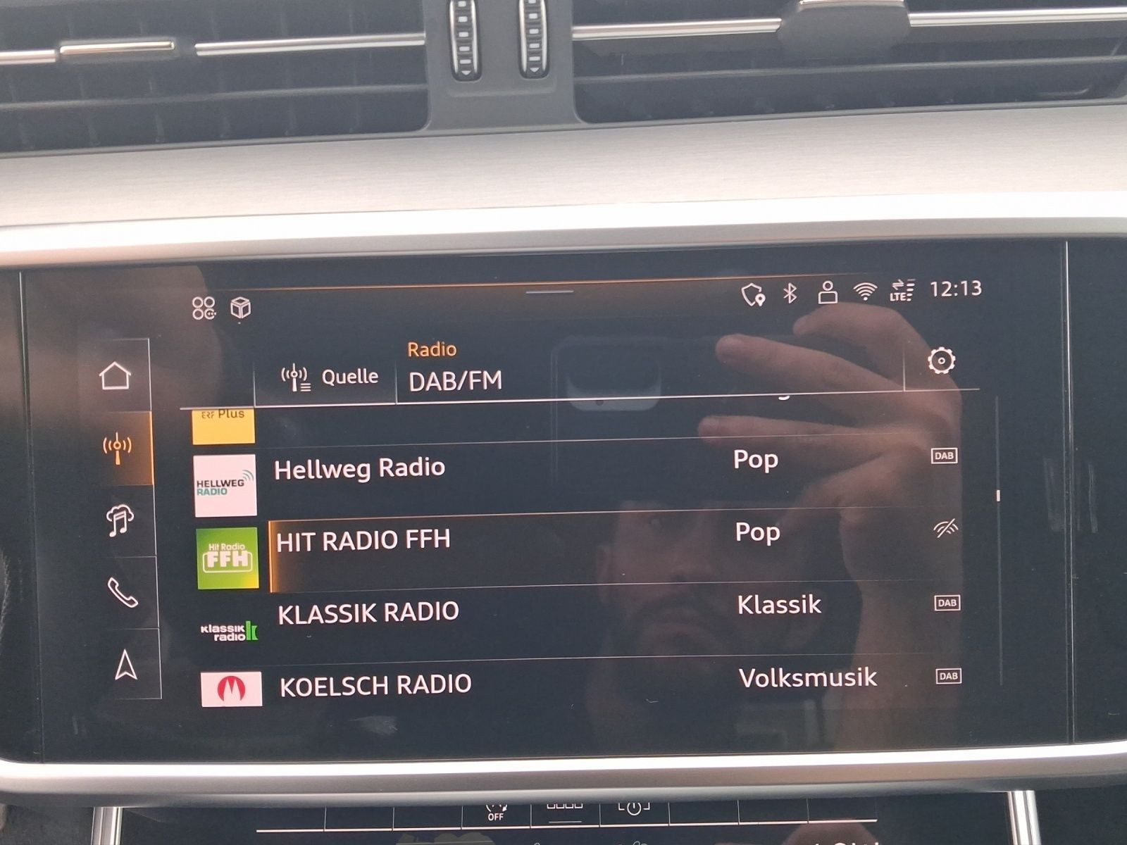 Audi S6 Avant – Bild 14