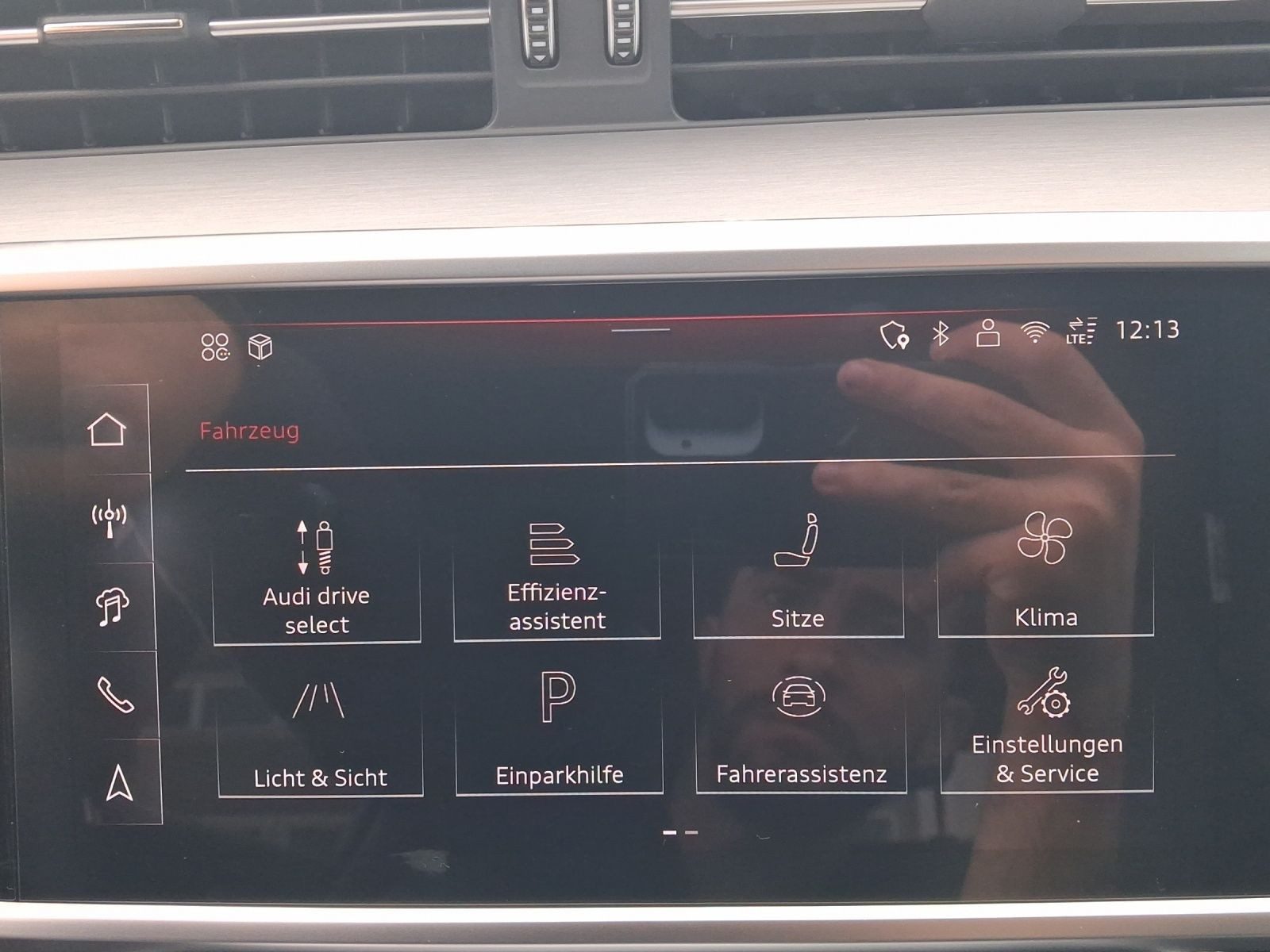 Audi S6 Avant – Bild 15