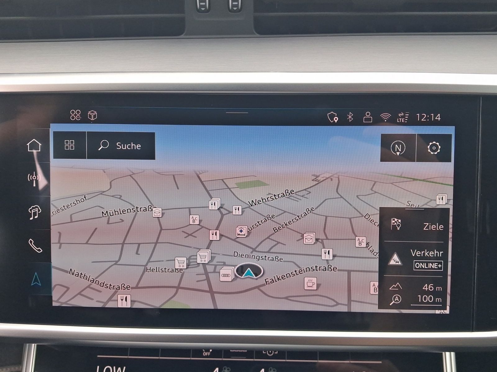 Audi S6 Avant – Bild 16