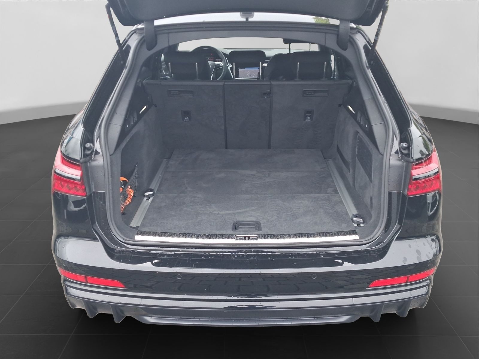 Audi S6 Avant – Bild 17