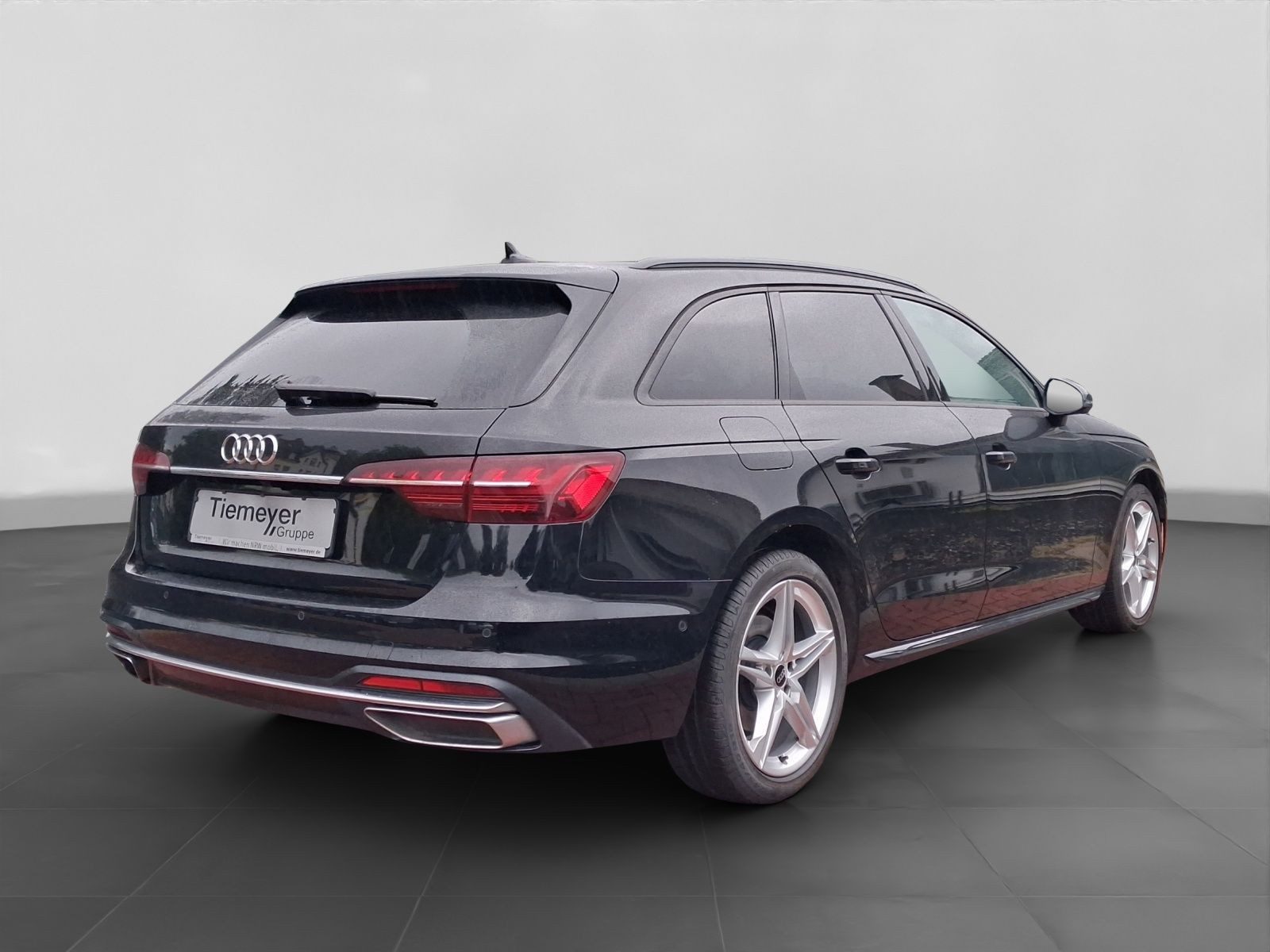 Audi A4 Avant – Foto 4
