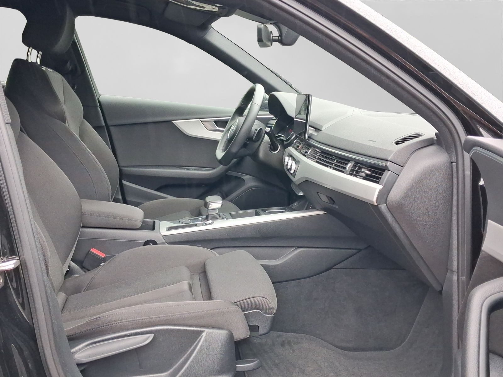 Audi A4 Avant – Foto 5