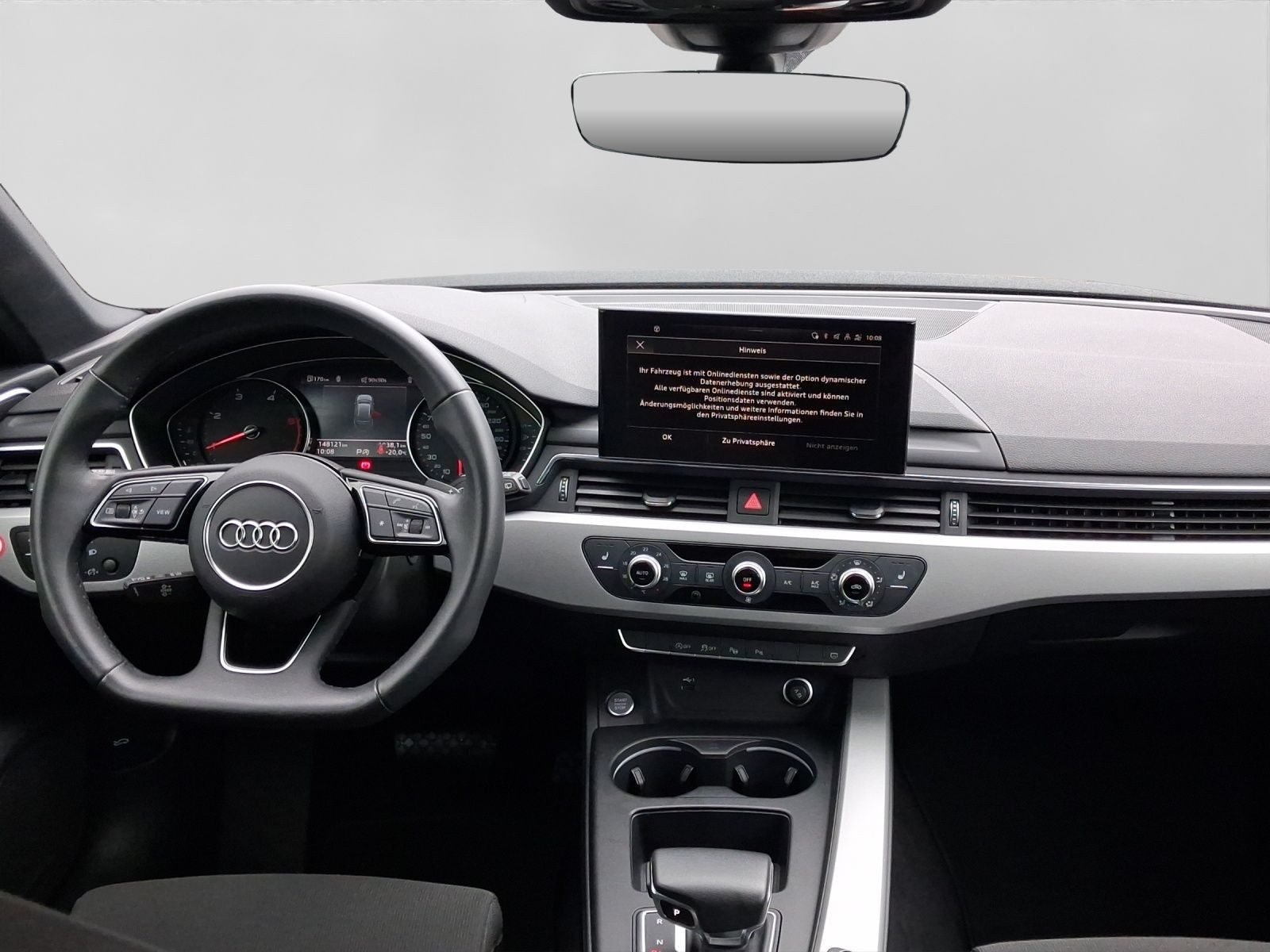 Audi A4 Avant – Foto 6