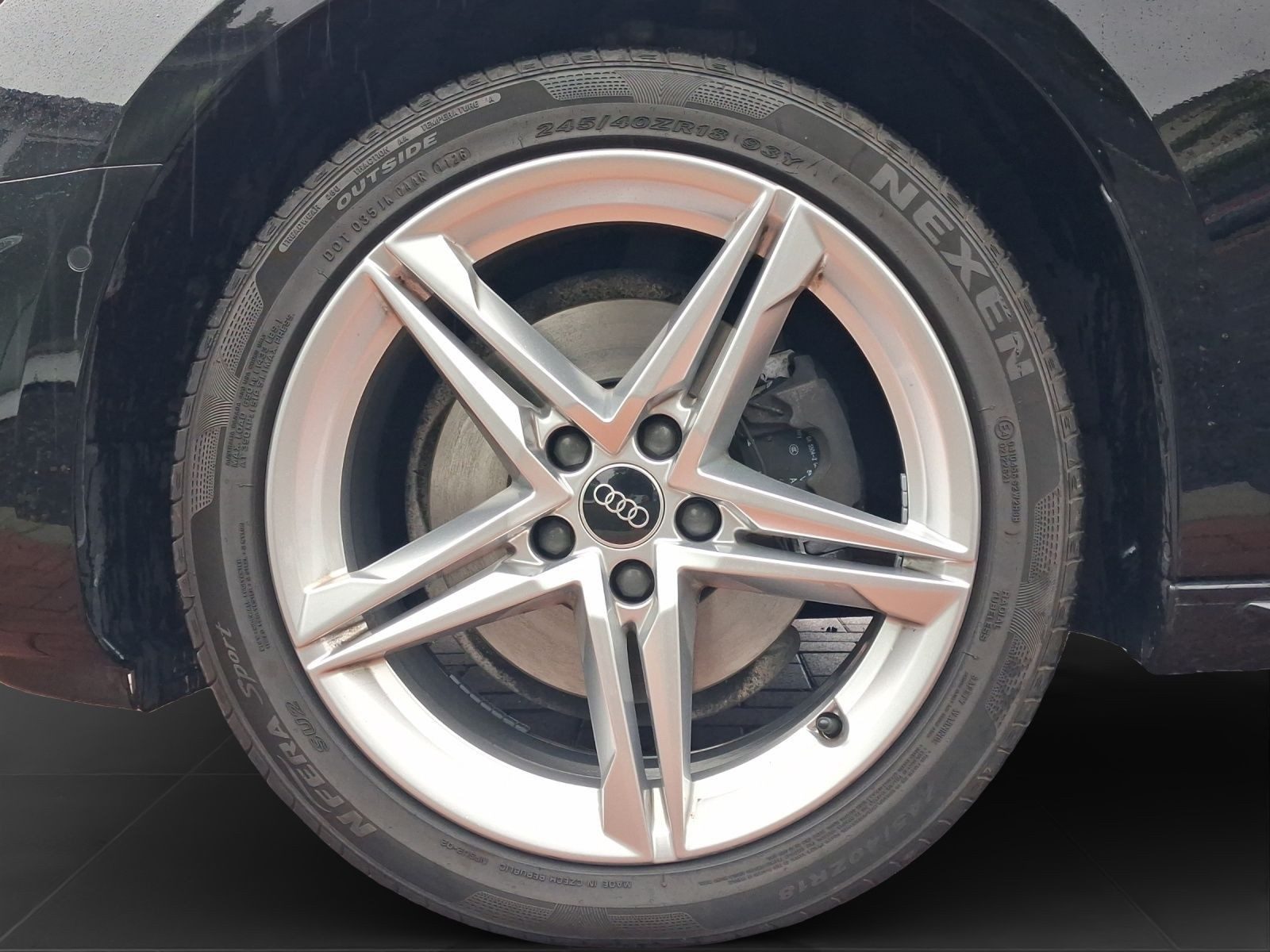 Audi A4 Avant – Foto 8